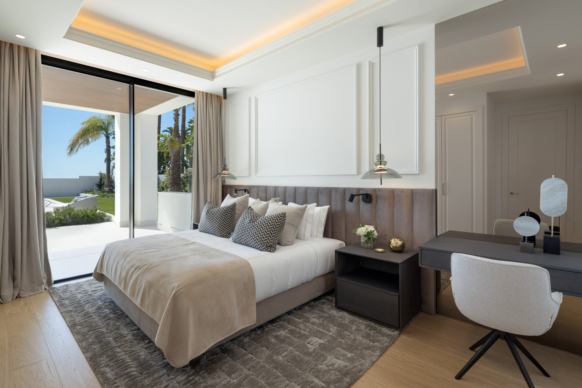 7 Bedroom Villa in Benahavís - Foto 29