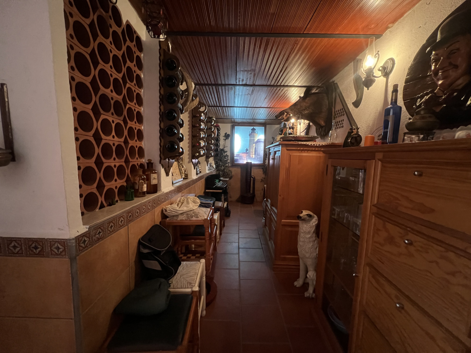 Moradia com 6 quartos com piscina em Almería, Espanha – Foto 23