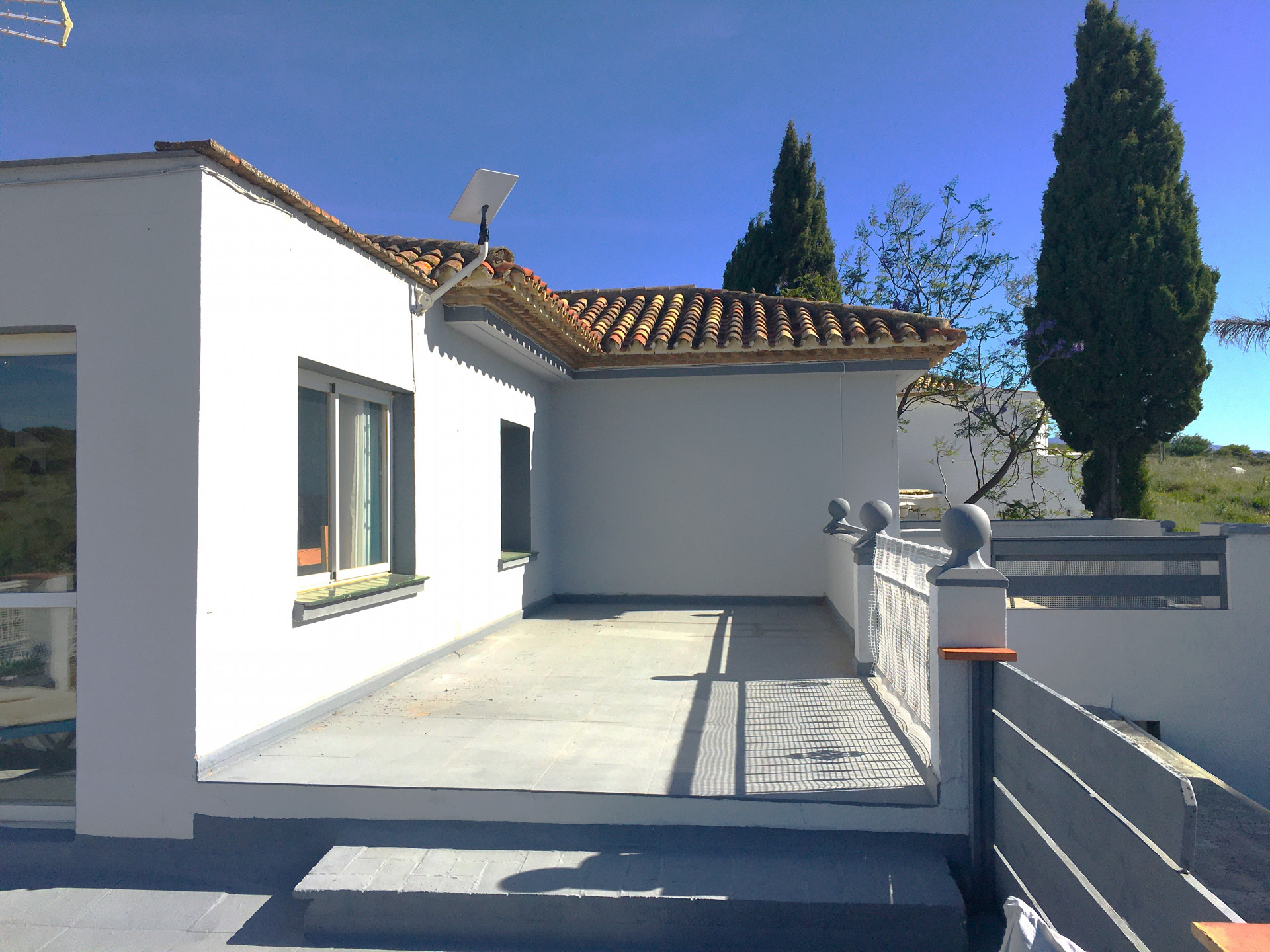 4 Bedroom Villa in Estepona - Foto 15
