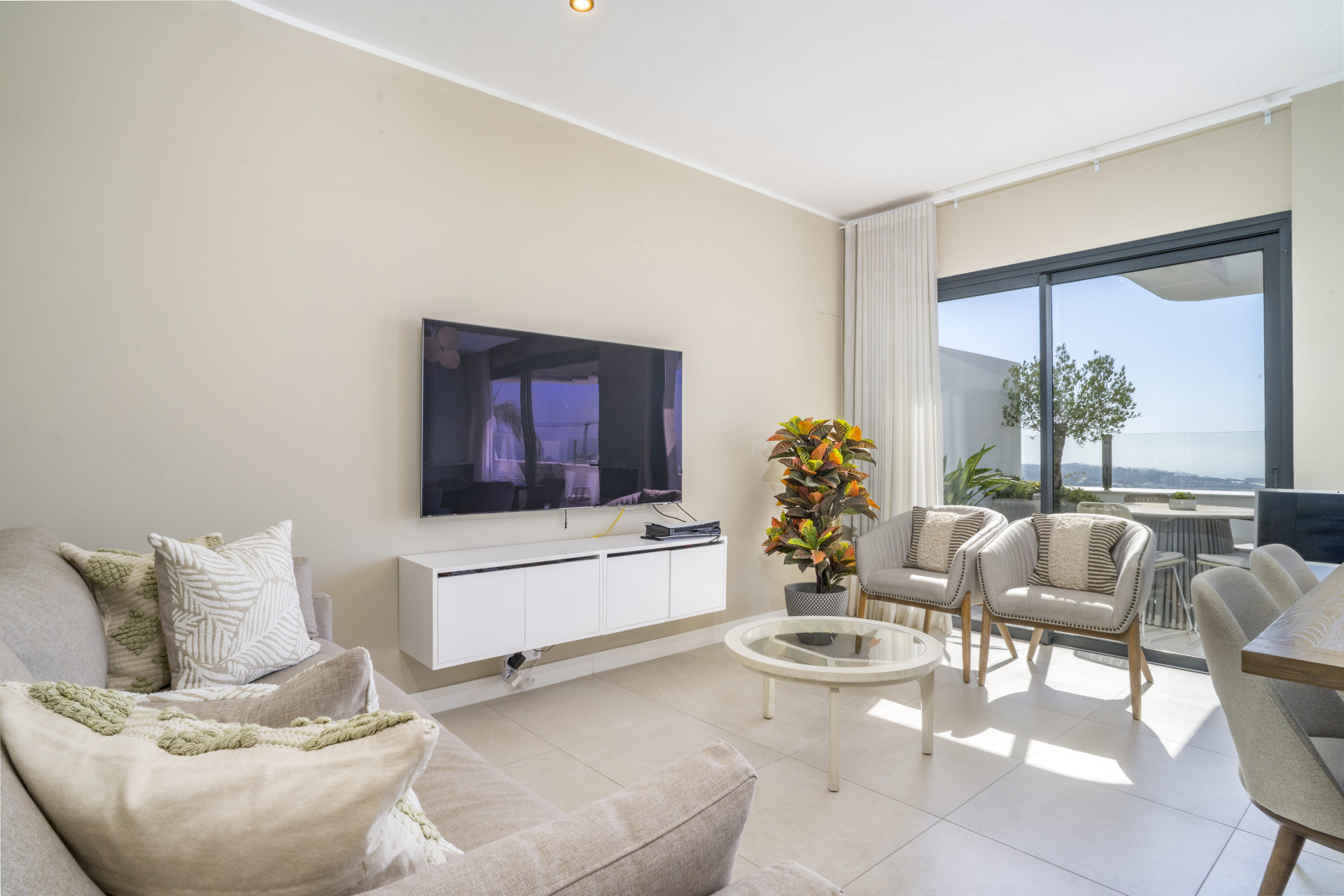 2 Bedroom Penthouse in Mijas - Photo 28