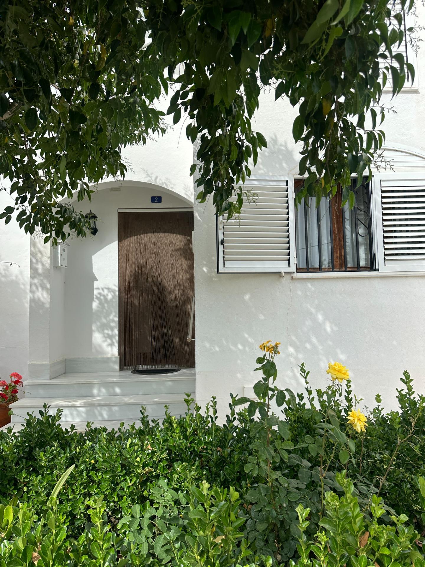 Villa de 4 chambres à Almería, Espagne – Photo 1