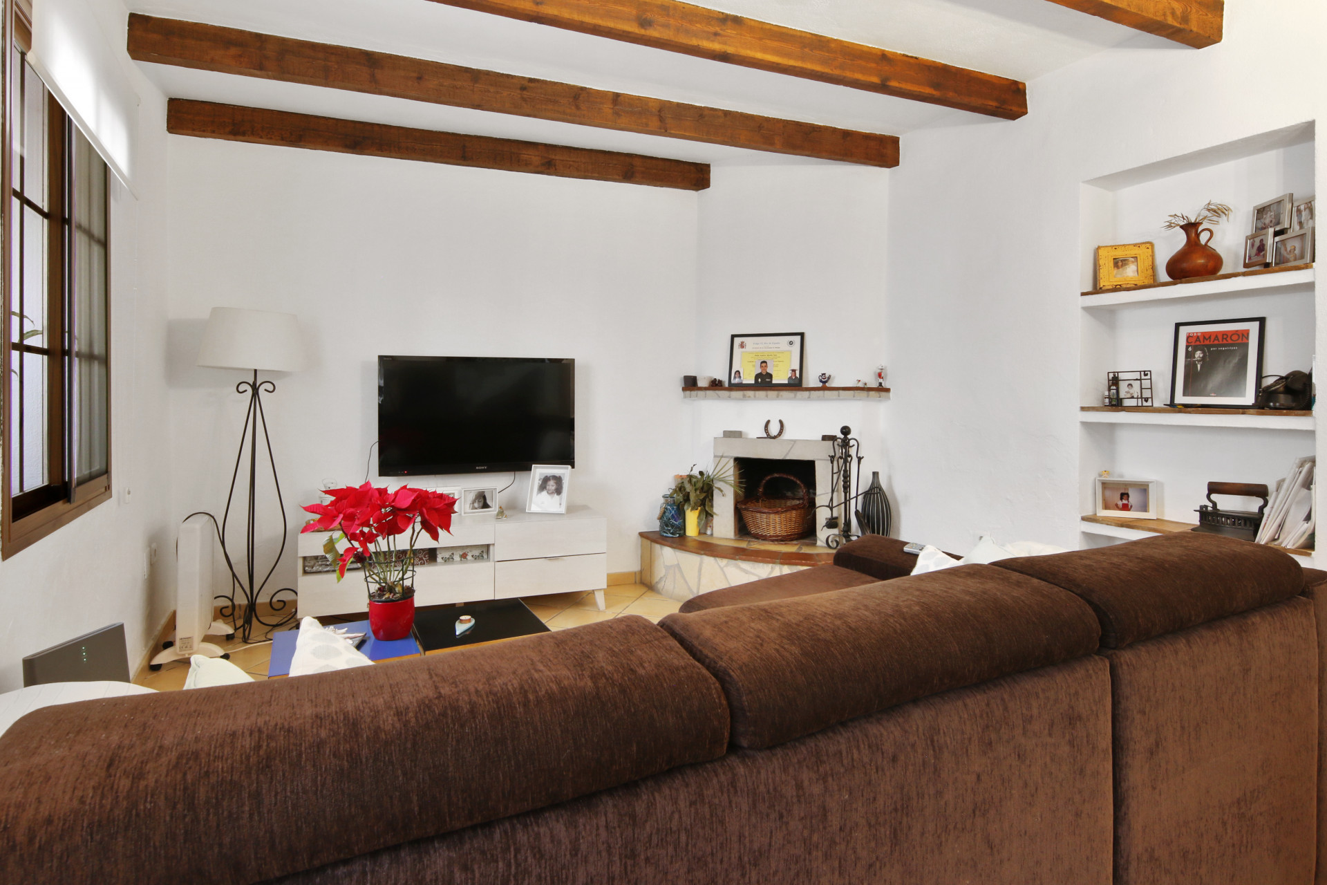 2 Bedroom Townhouse in Estepona - Photo 4