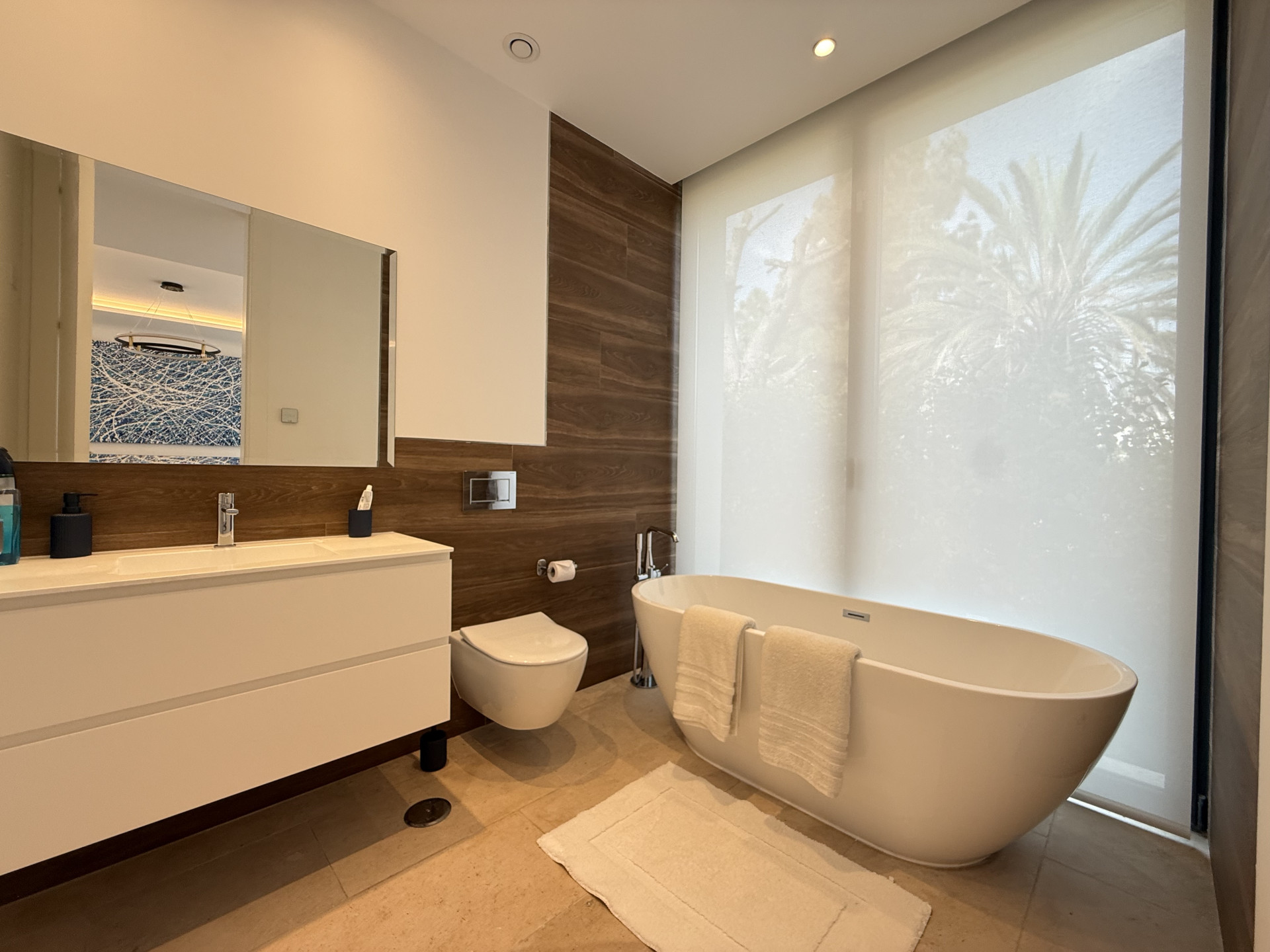 7 Bedroom Villa in San Pedro de Alcántara - Photo 47