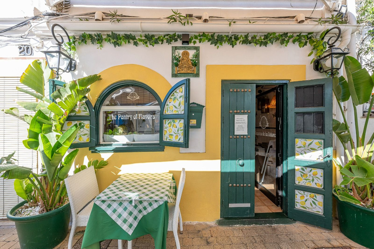 Local en Málaga – Foto 1