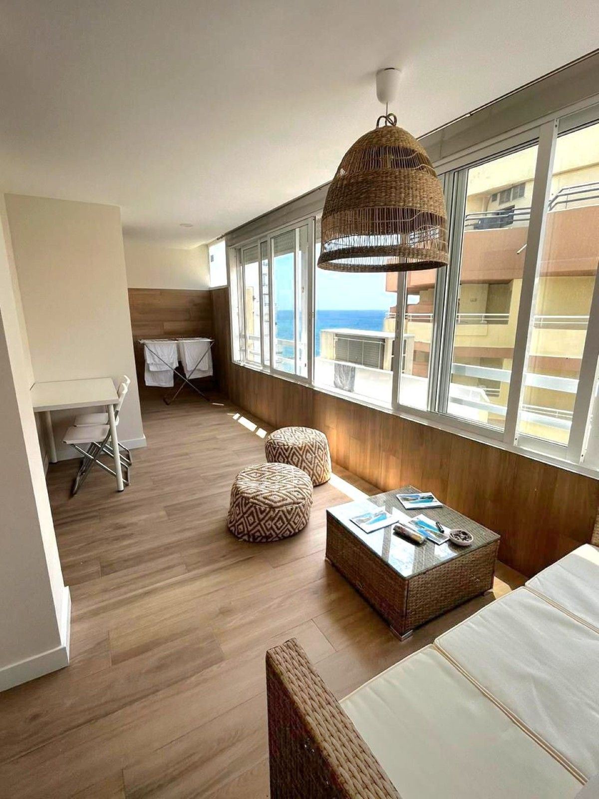 3 Bedroom Apartment in Marbella - Photo 18