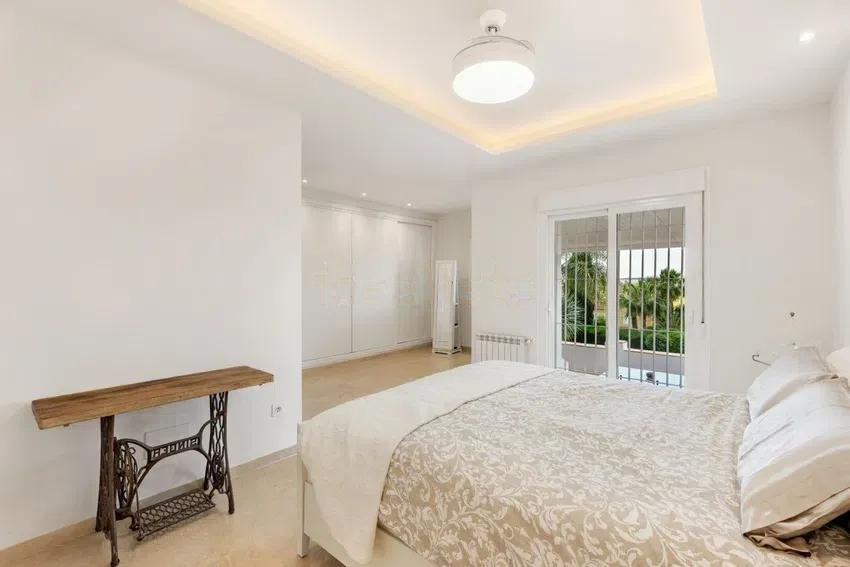 4 Bedroom Villa in Mijas - Photo 6