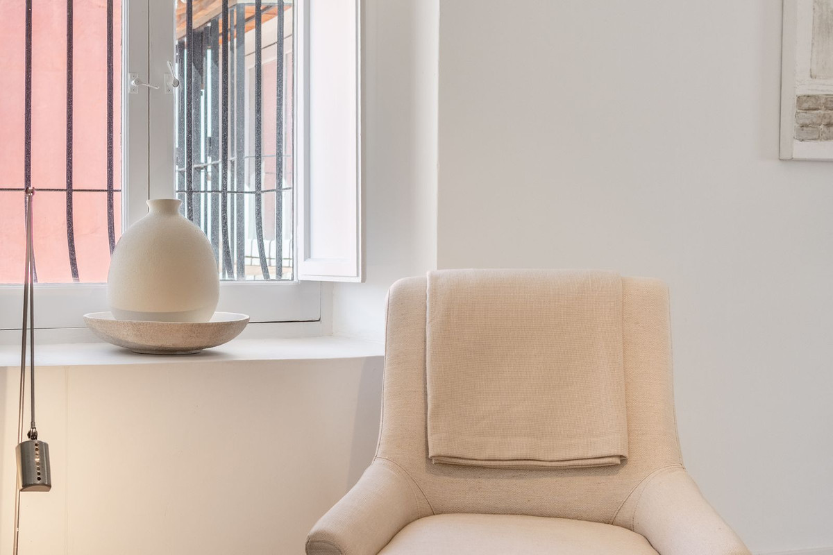 Apartamento com 2 quartos em Málaga, Espanha – Foto 15