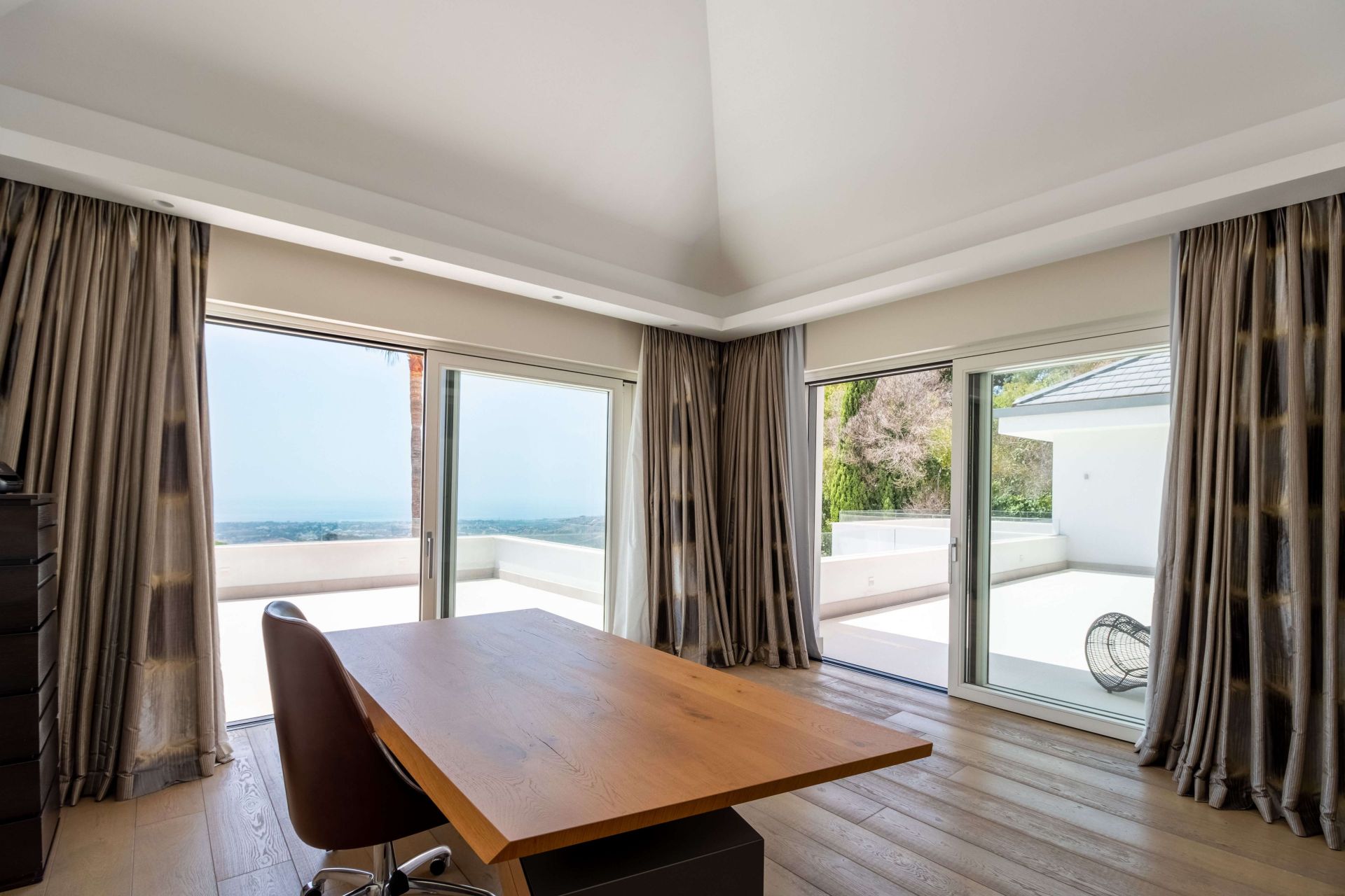 5 Bedroom Villa in Benahavís - Foto 13