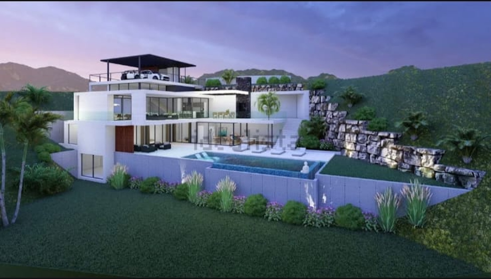 1,647 m² Plot in Marbella - Photo 5
