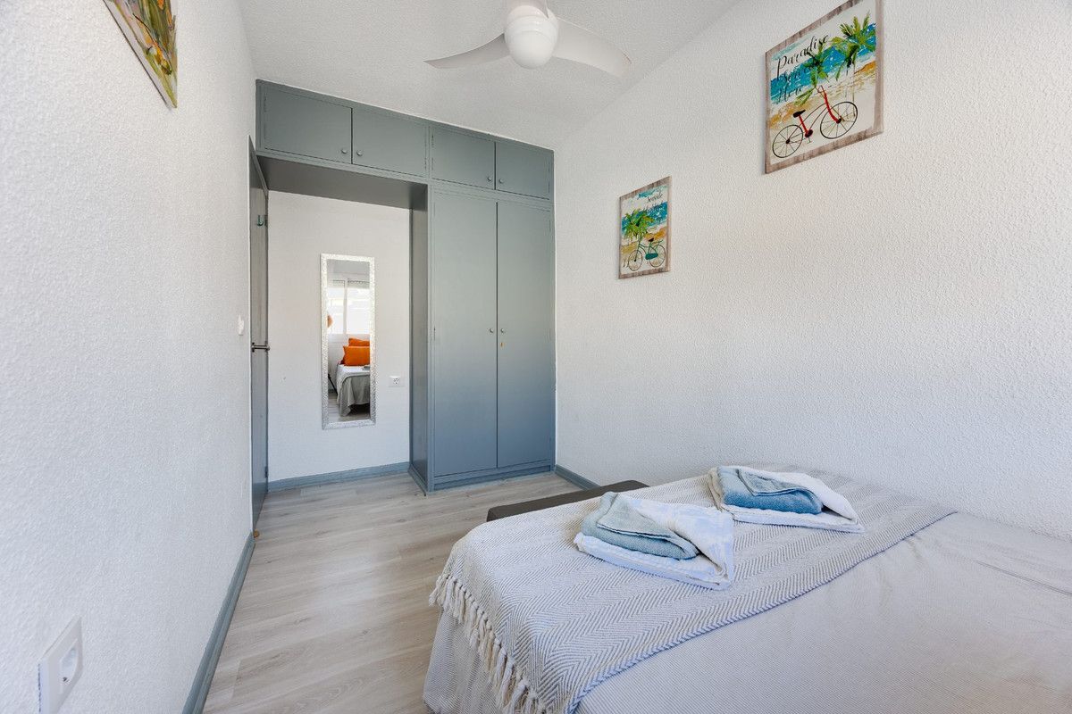 Chalet de 2 dormitorios en Murcia – Foto 20