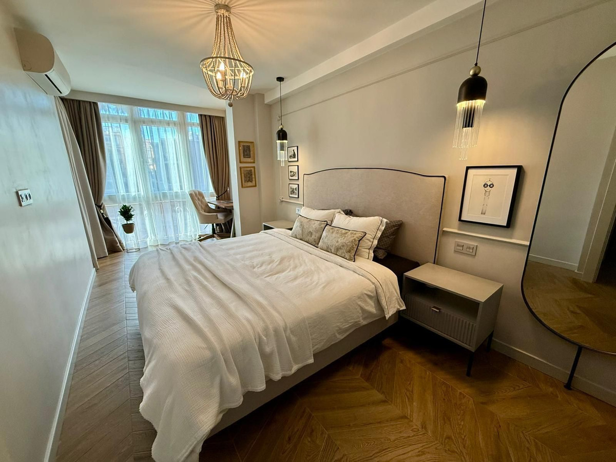 3 Bedroom Apartment in Fuengirola - Foto 11