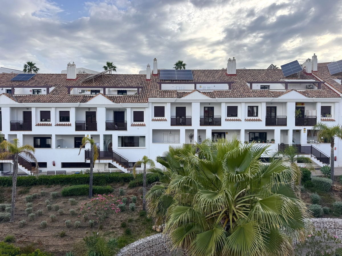 3 Bedroom Townhouse in Mijas - Photo 37