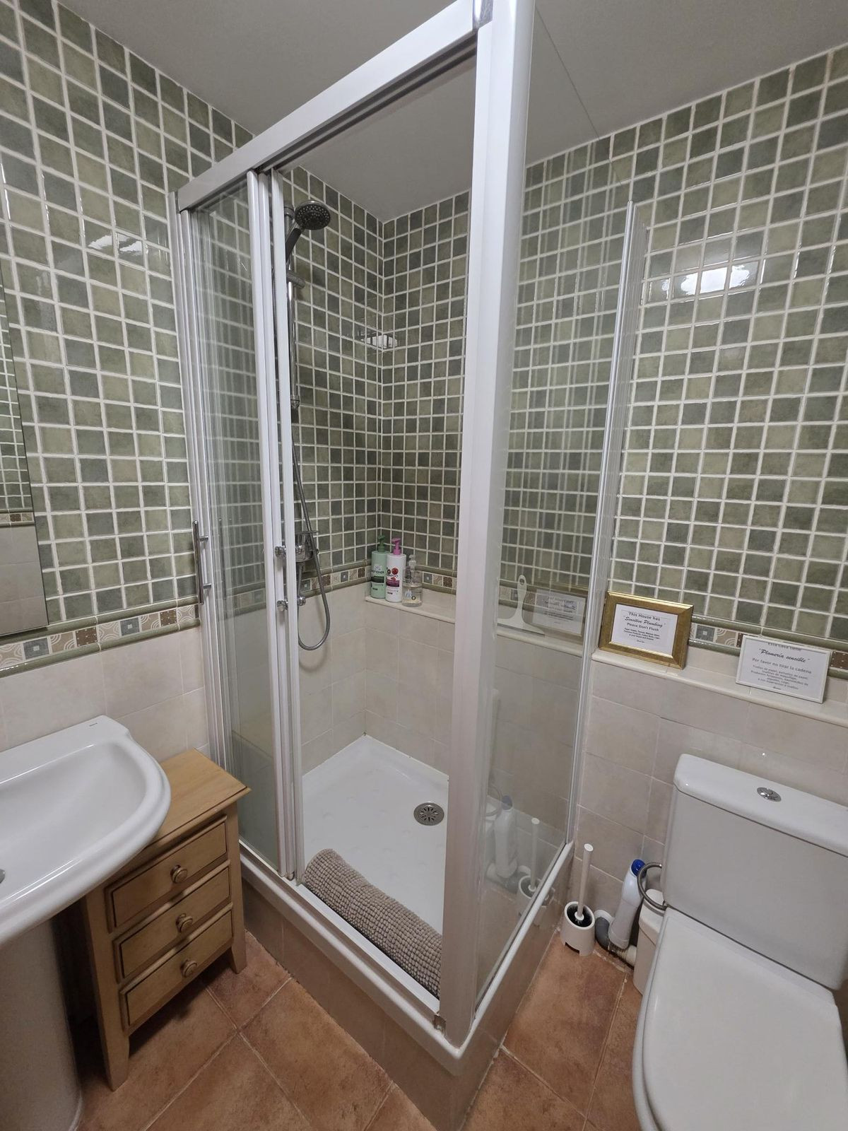 5 Bedroom Townhouse in Coín - Foto 53
