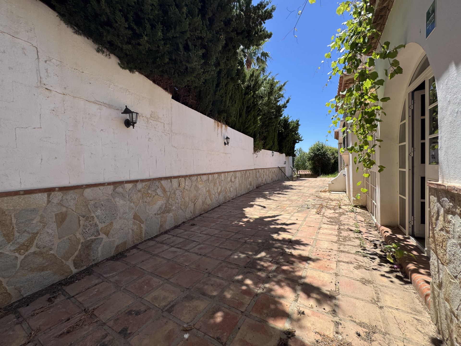 5 Bedroom Villa in Mijas - Foto 26