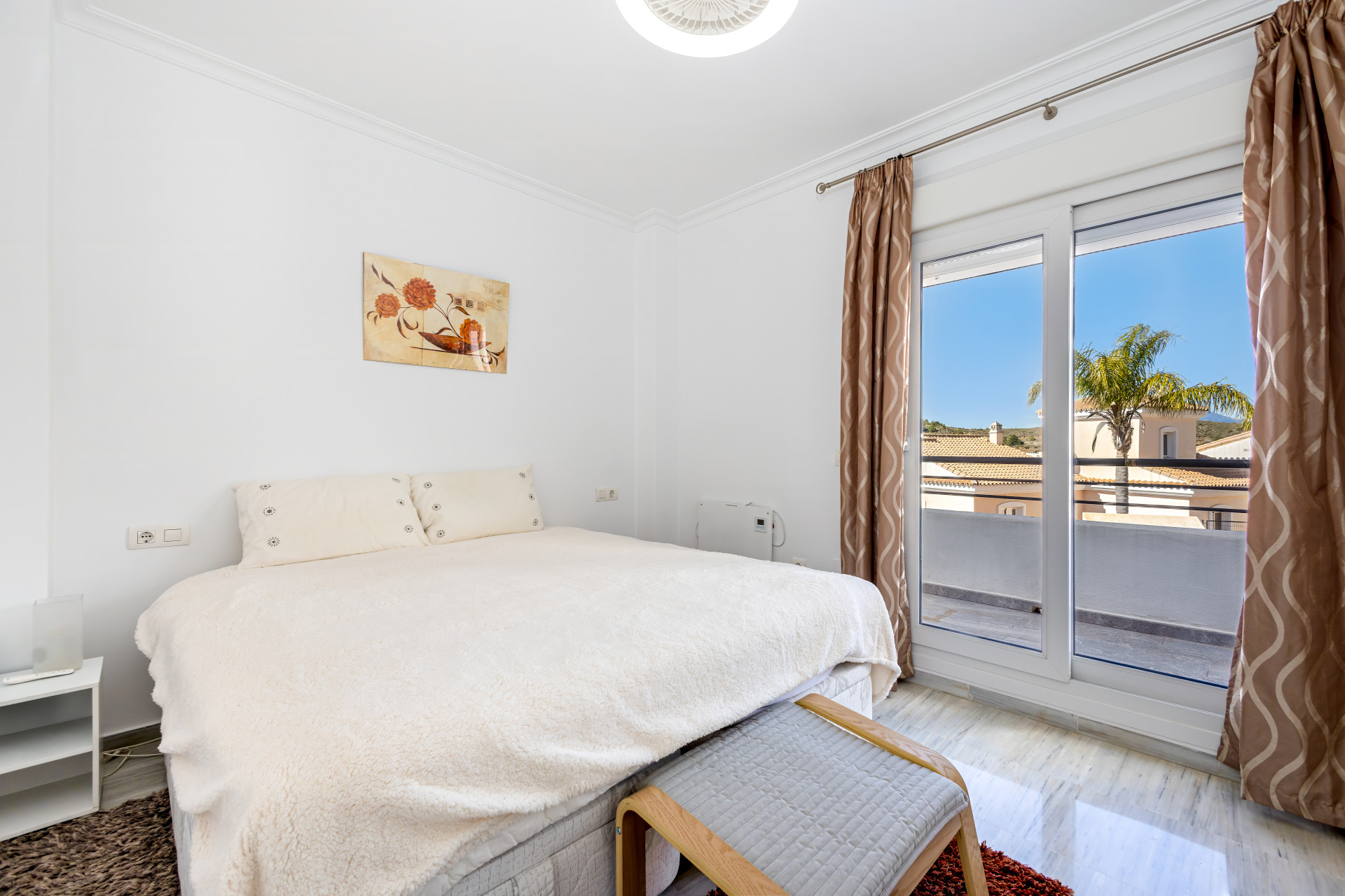 2 Bedroom Townhouse in Alhaurín el Grande - Photo 12