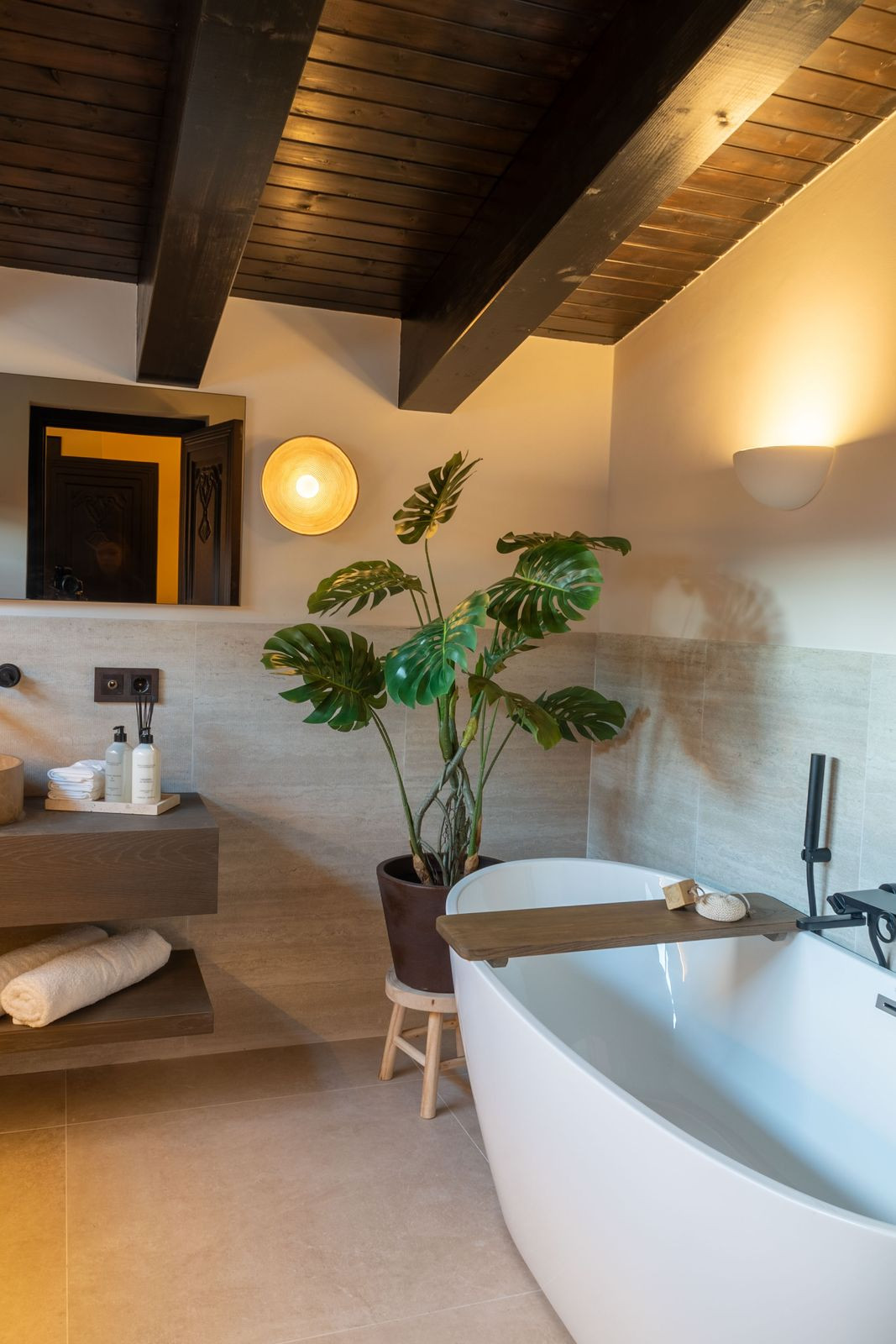 5 Bedroom Villa in Marbella - Photo 37