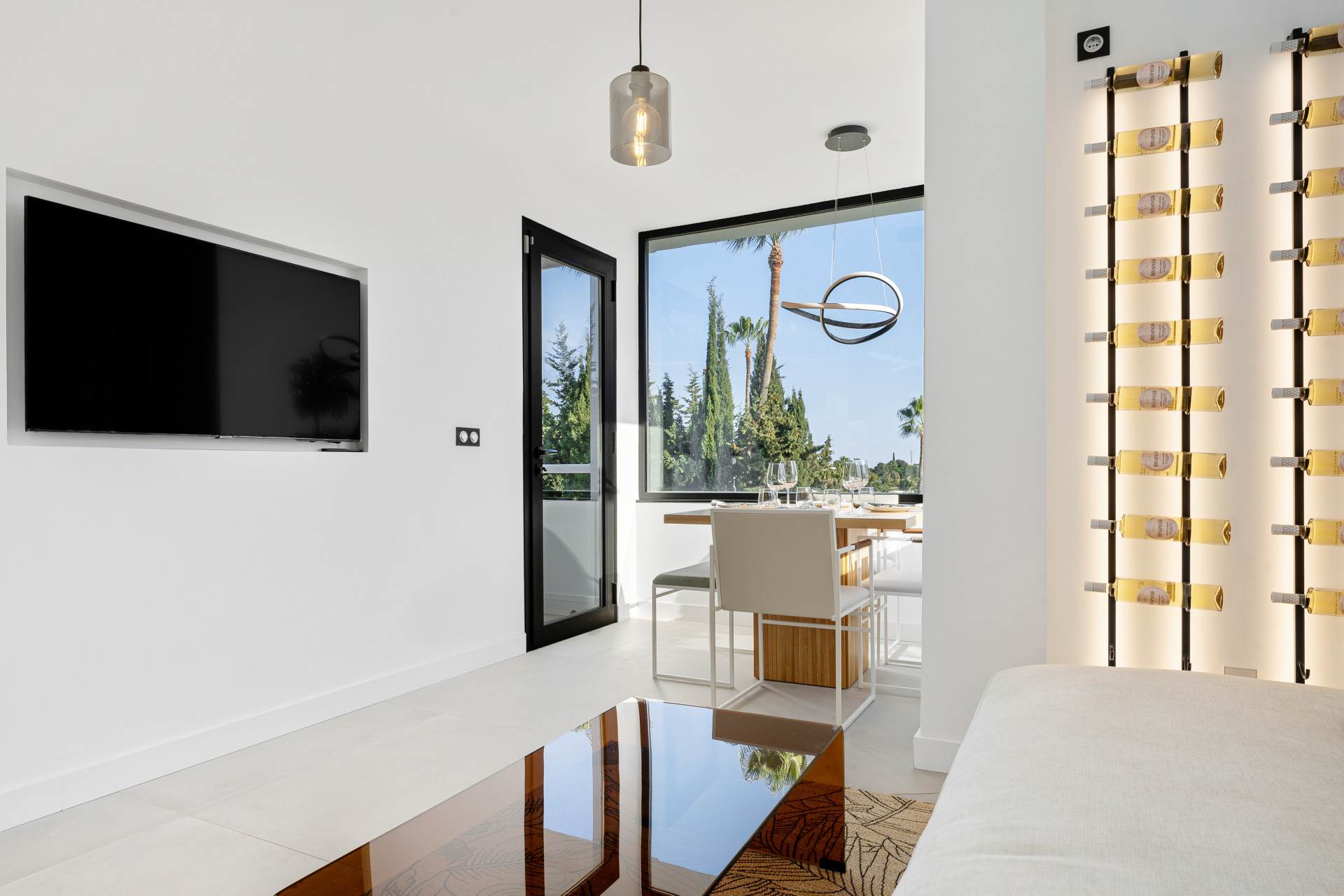 Apartamento com 3 quartos com vista mar em Málaga, Espanha – Foto 8