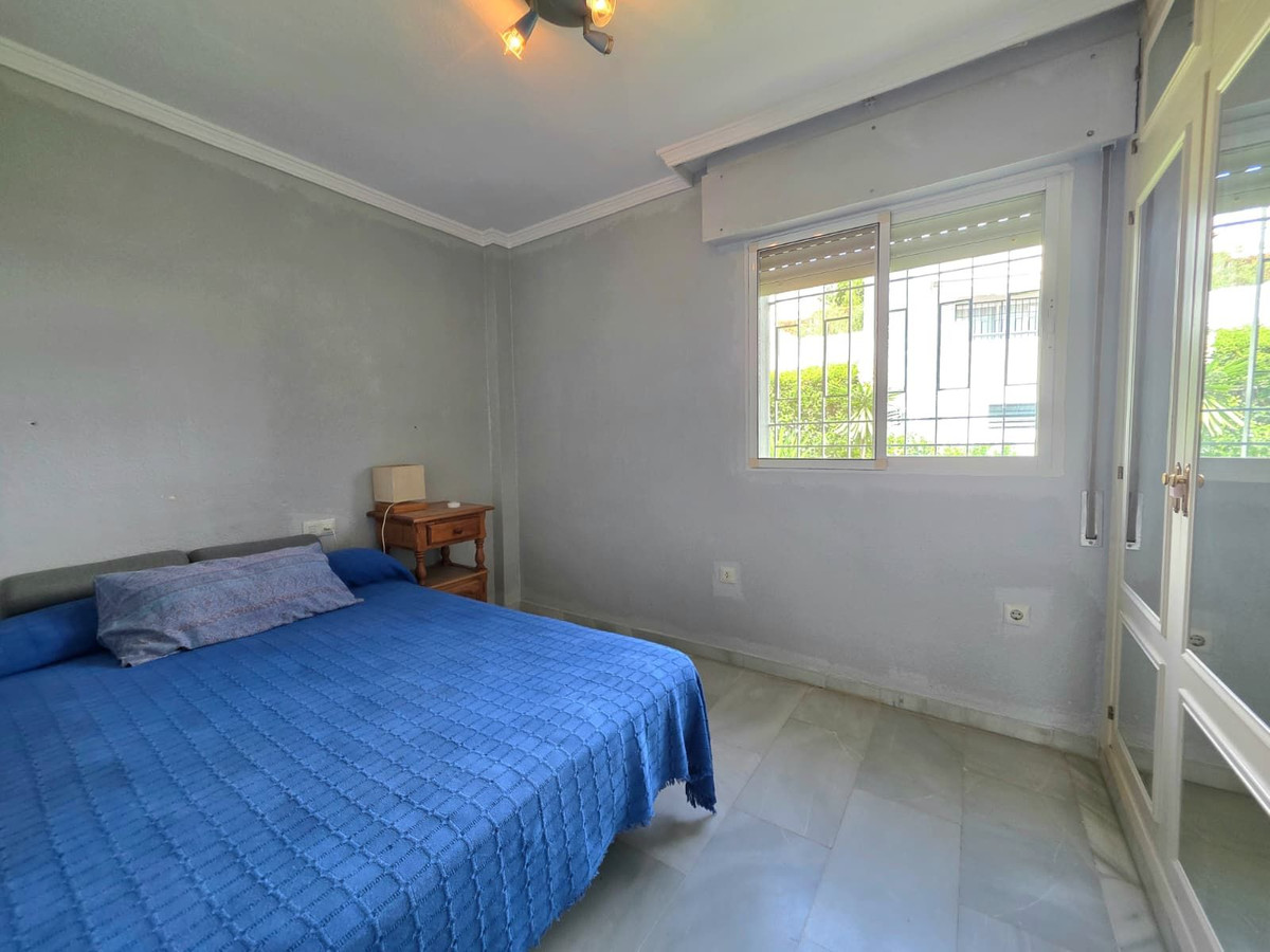 3 Bedroom Townhouse in Marbella - Foto 19
