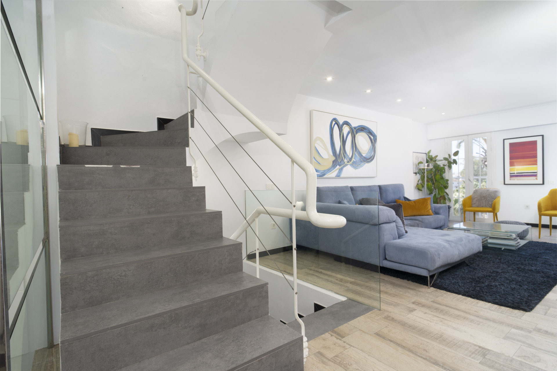 2 Bedroom Townhouse in Marbella - Photo 7