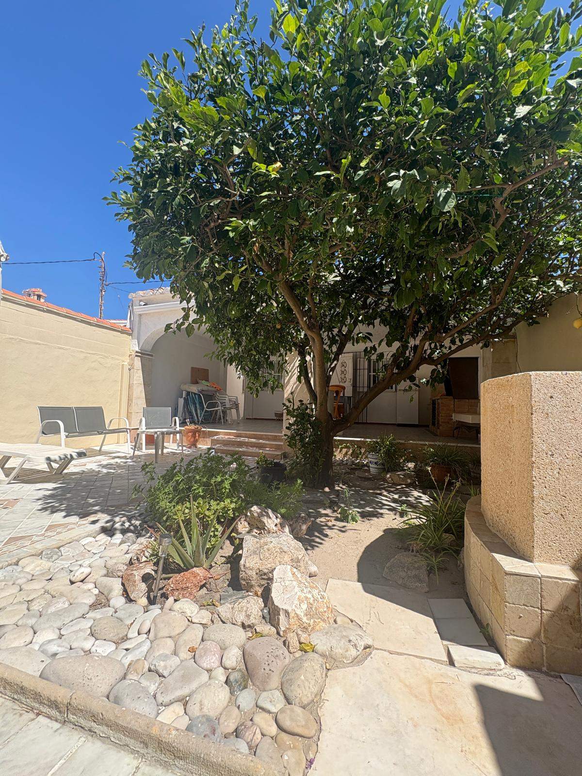 Moradia com 3 quartos com piscina em Alicante, Espanha – Foto 4