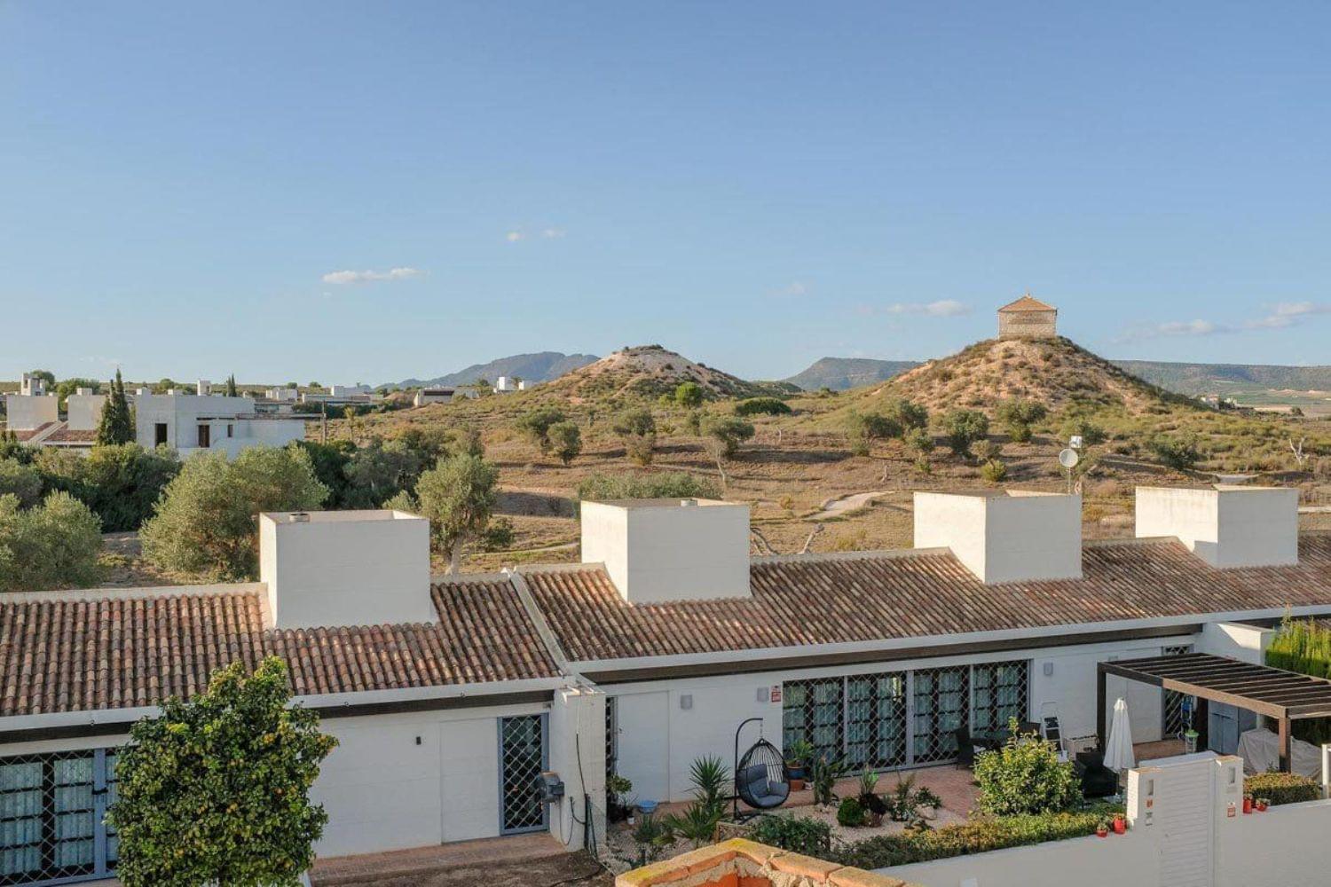 Villa con 2 camere con piscina a Murcia, Spagna – Foto 3