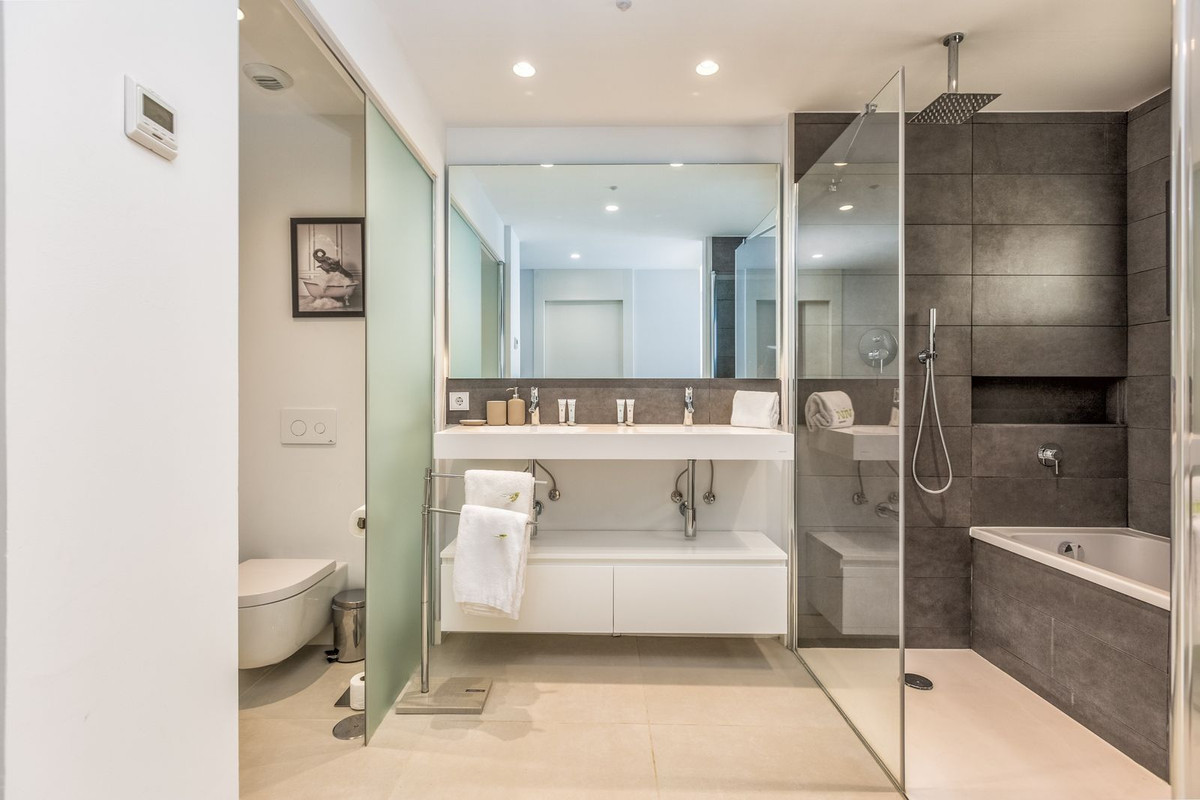 3 Bedroom Apartment in Fuengirola - Foto 19