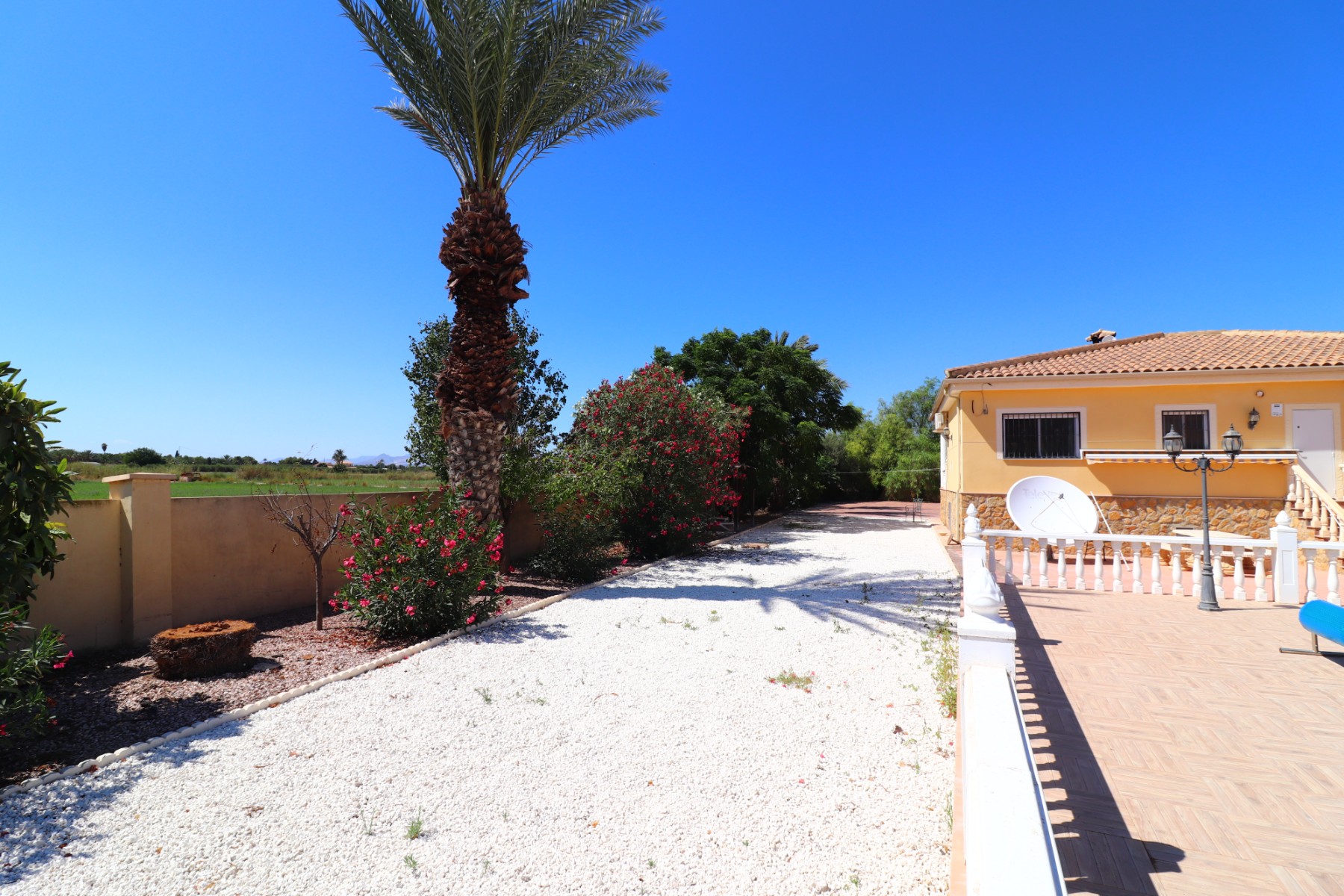 Moradia com 3 quartos com piscina em Alicante, Espanha – Foto 27