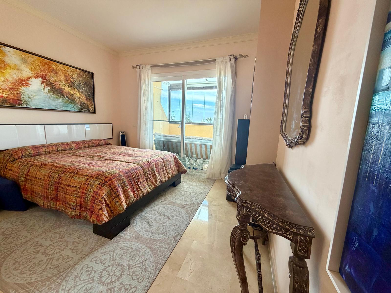2 Bedroom Apartment in Mijas - Photo 19
