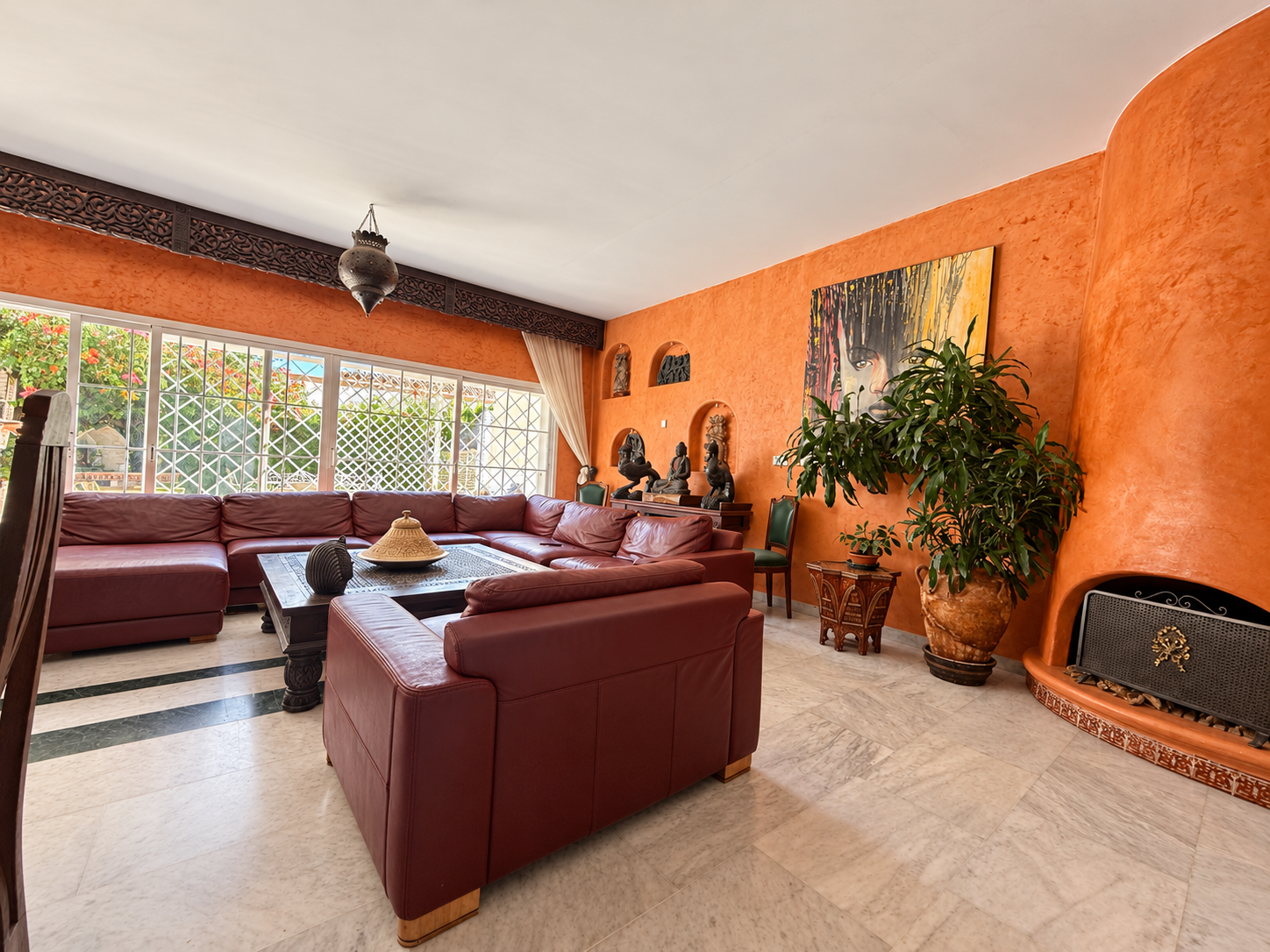 3 Bedroom Villa in Estepona - Photo 7