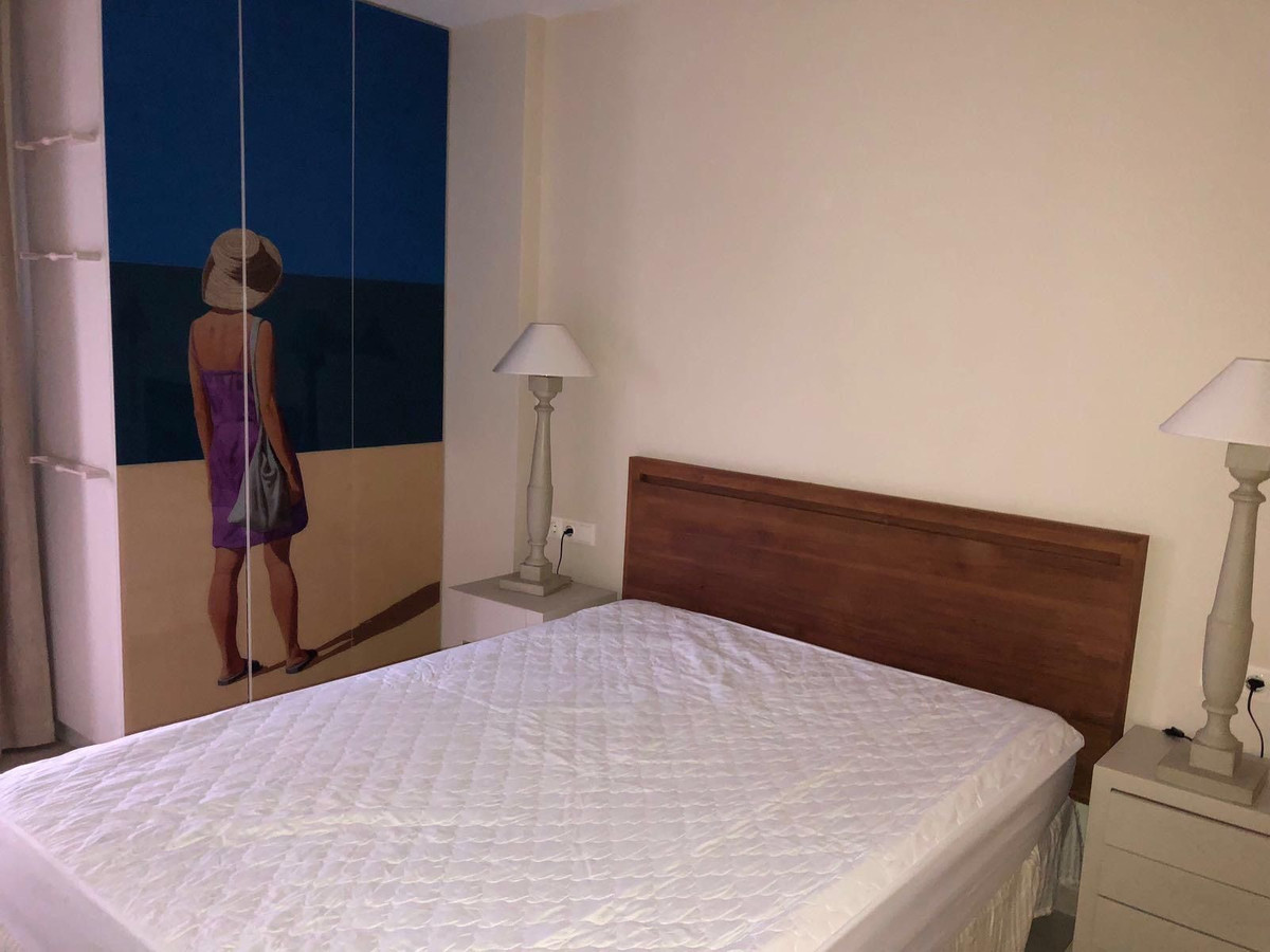2 Bedroom Apartment in Marbella - Photo 9