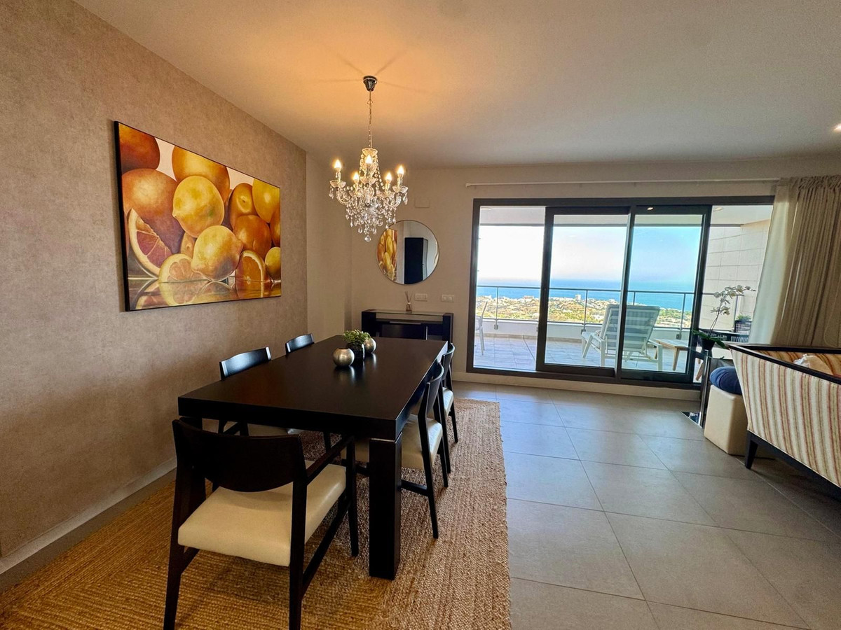 3 Bedroom Apartment in Benalmádena - Photo 13