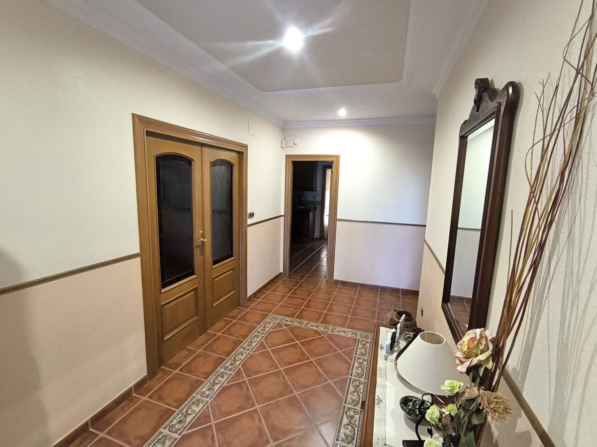 Villa con 5 camere con piscina a Murcia, Spagna – Foto 17
