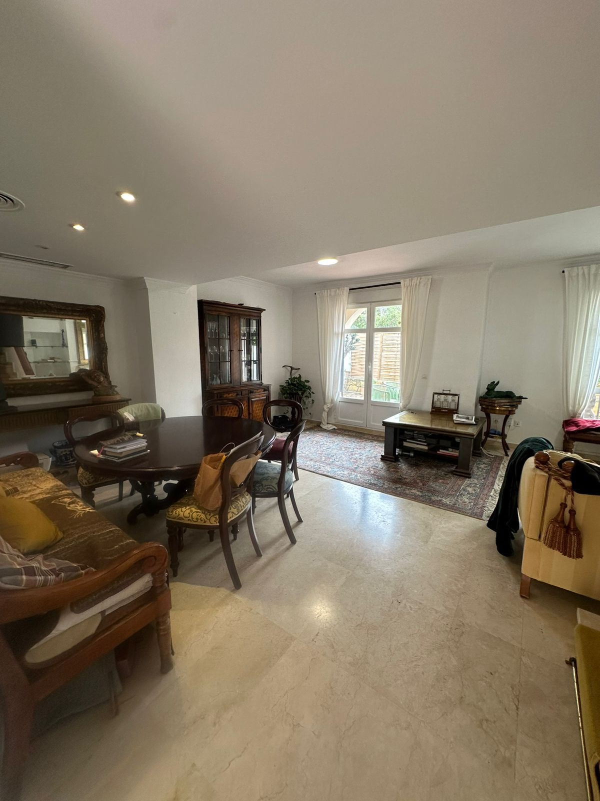 4 Bedroom Townhouse in San Pedro de Alcántara - Photo 8