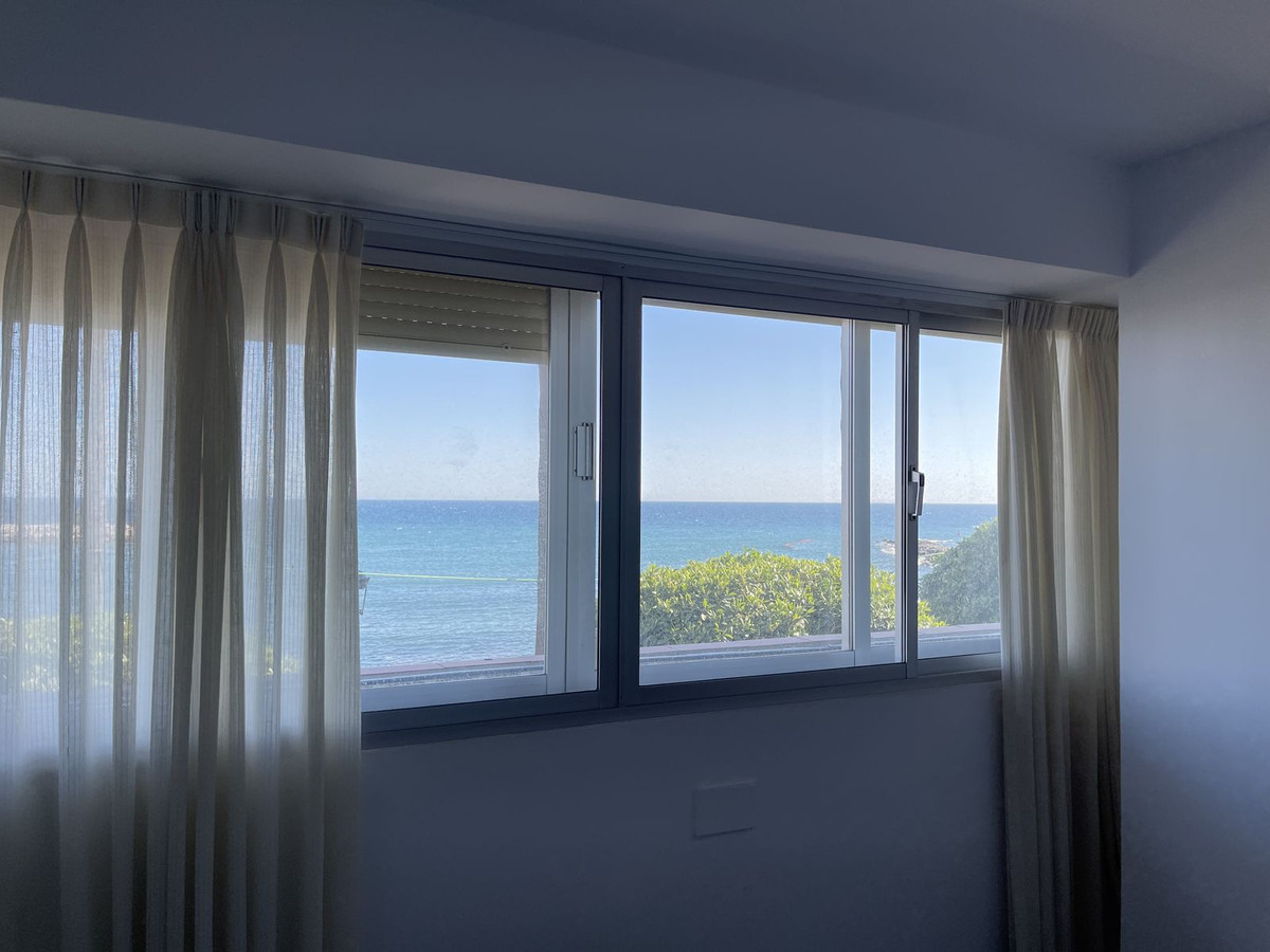 Apartamento com 4 quartos com vista mar em Málaga, Espanha – Foto 13