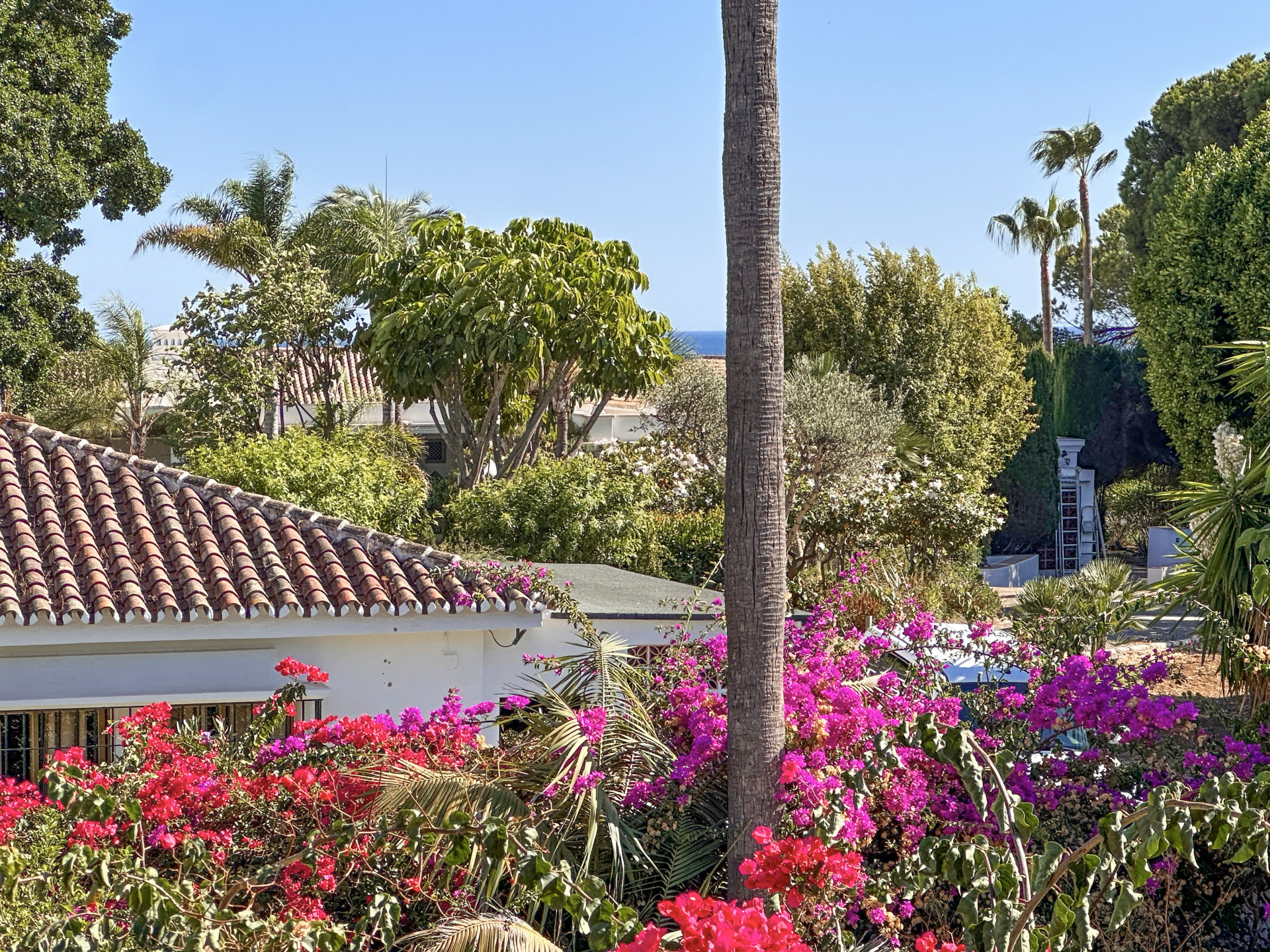 5 Bedroom Villa in Estepona - Photo 5