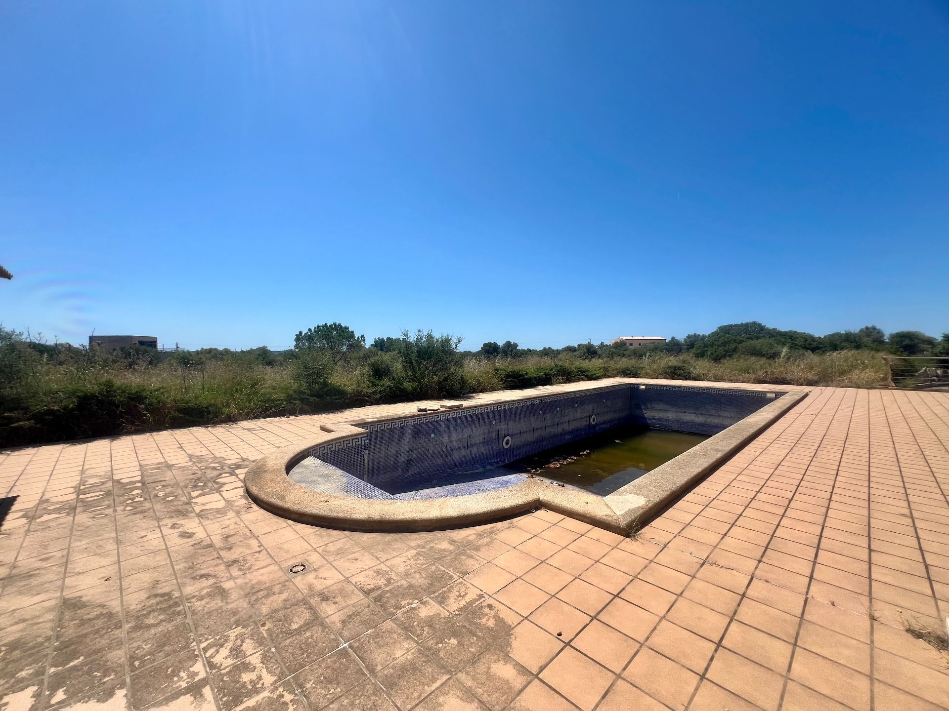 Moradia com 6 quartos com piscina em Baleares, Espanha – Foto 8