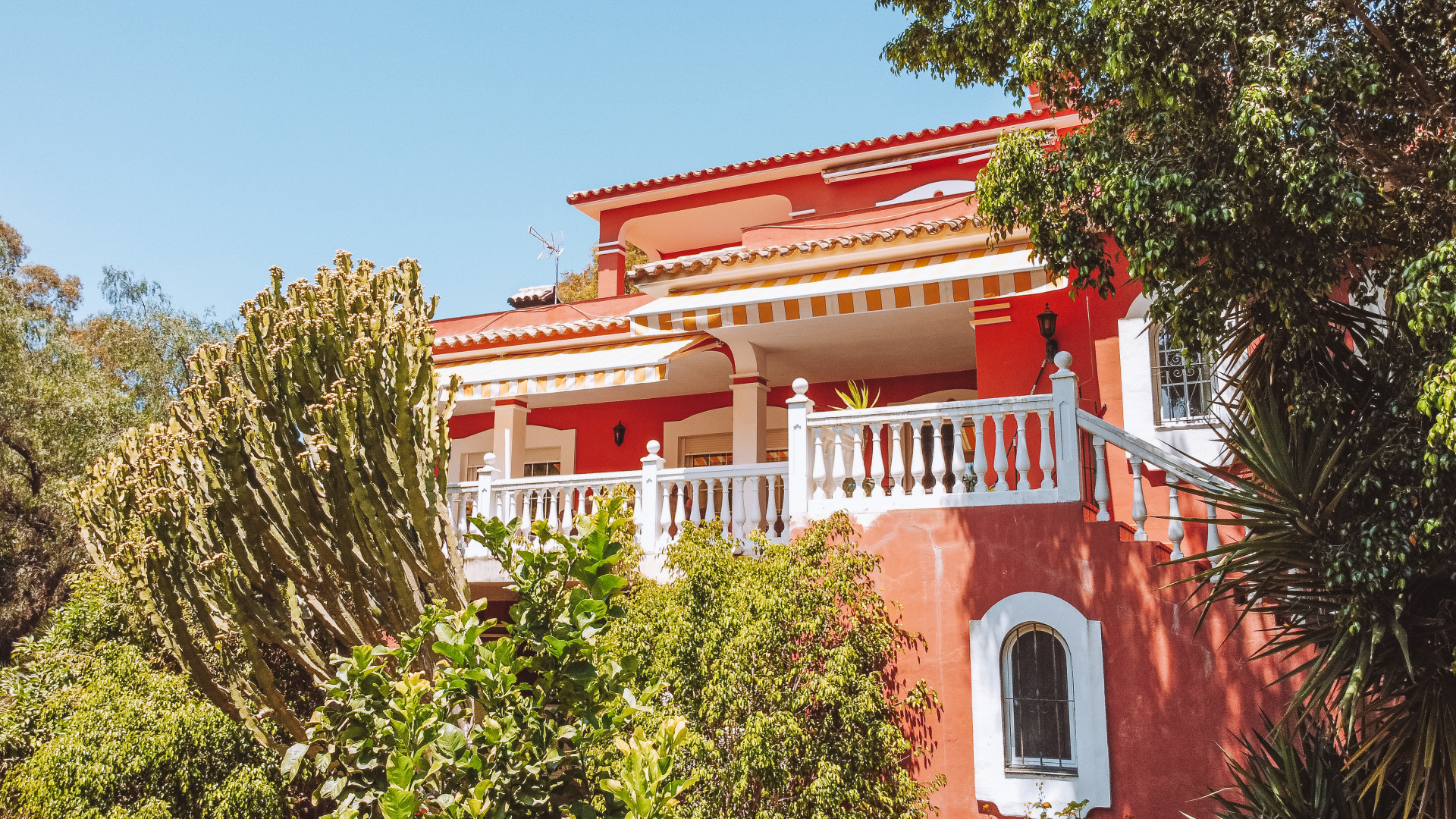 6 Bedroom Villa in Mijas - Photo 10