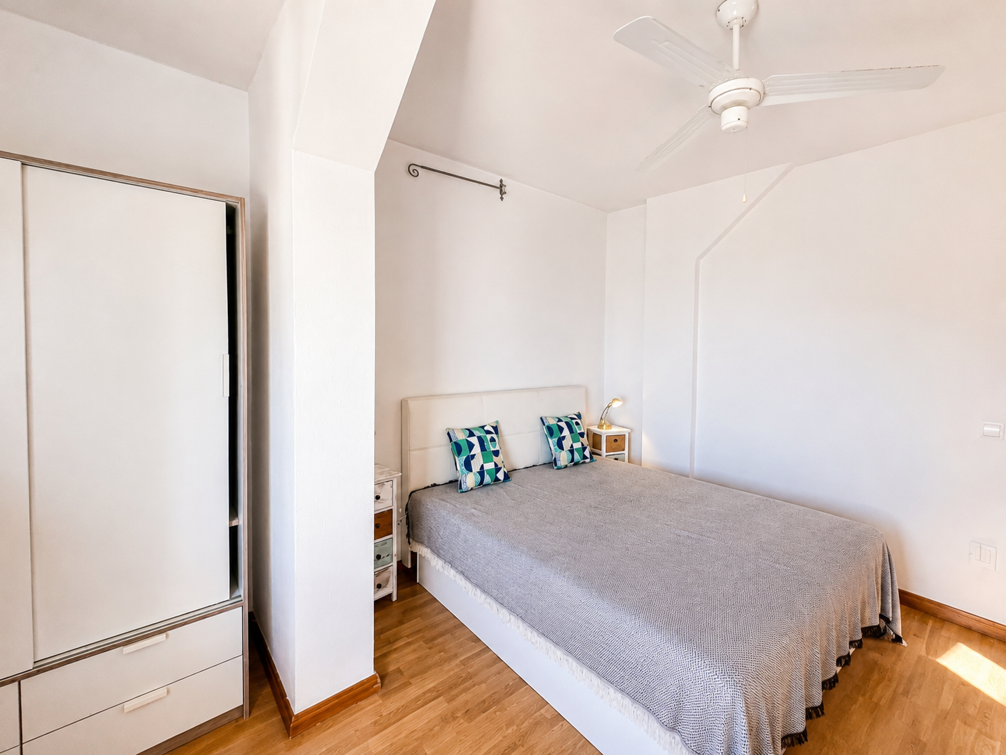 Apartamento com 3 quartos em Málaga, Espanha – Foto 14
