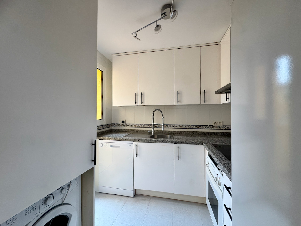 2 Bedroom Penthouse in La Duquesa - Photo 18