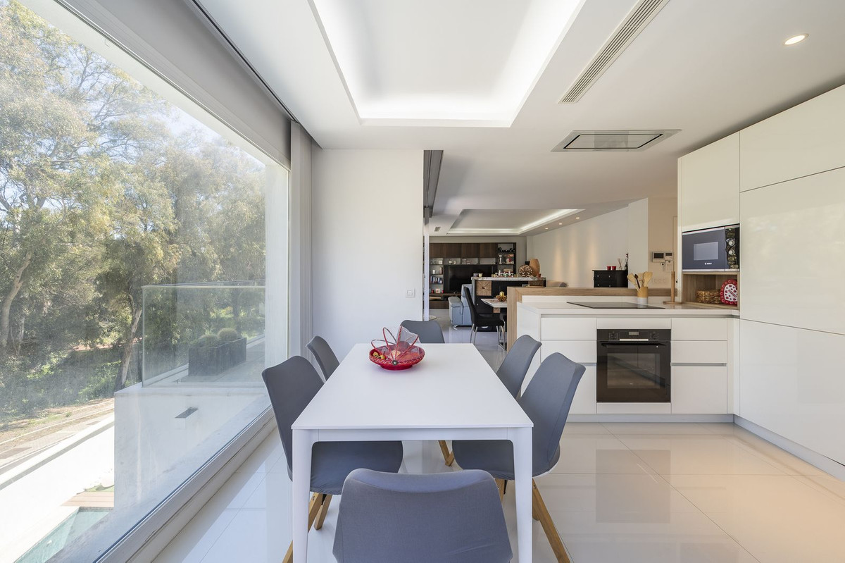 5 Bedroom Villa in Benalmádena - Foto 16