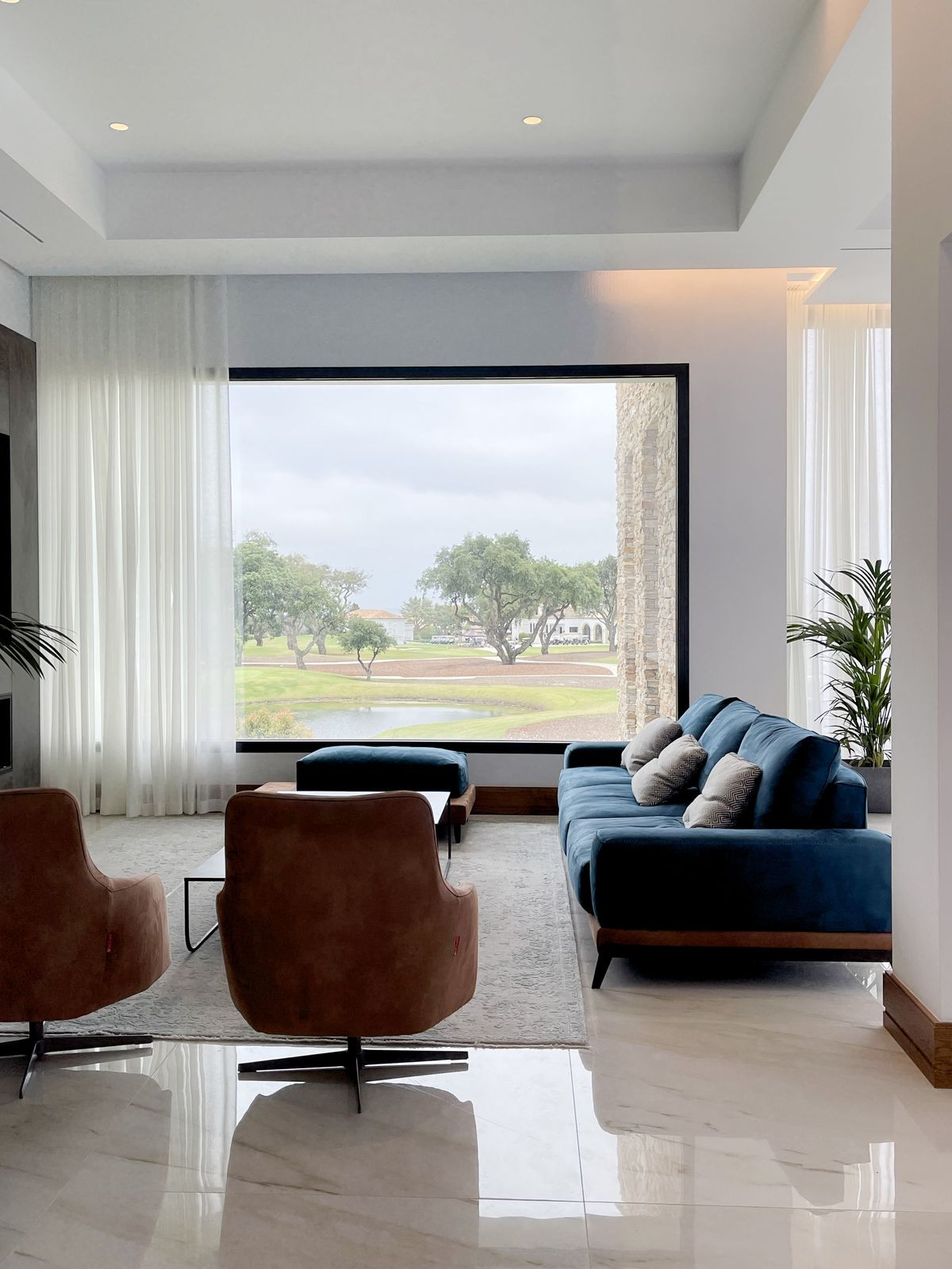 6 Bedroom Villa in San Roque - Photo 42