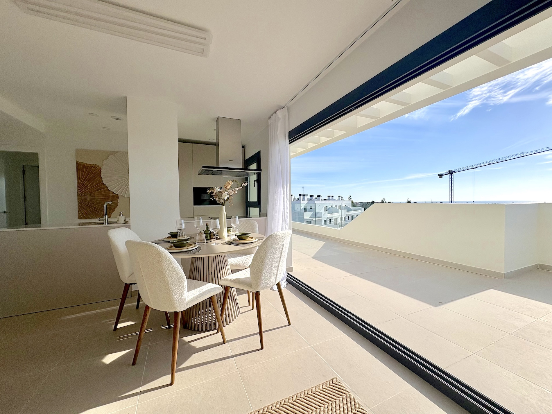 2 Bedroom Penthouse in Mijas - Foto 11