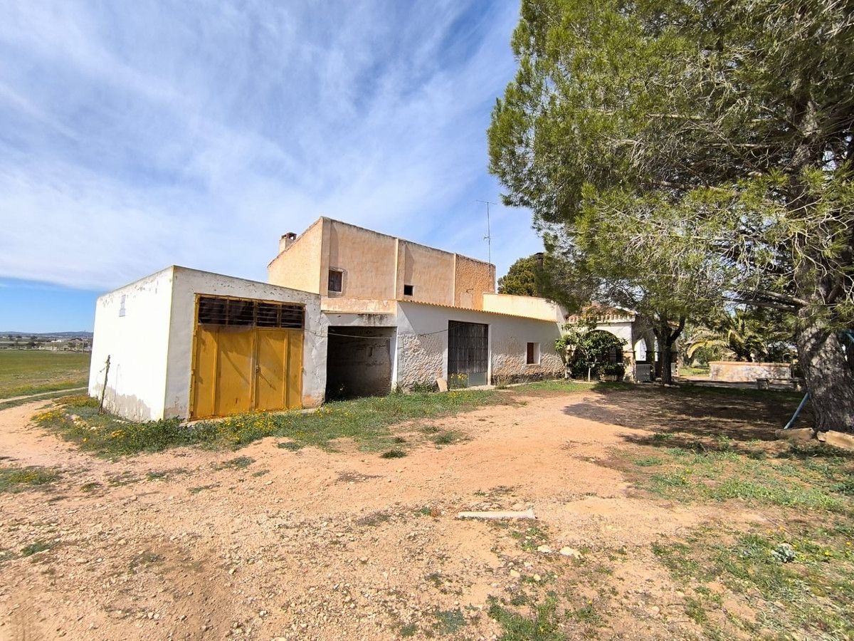Chalet de 10 dormitorios con piscina en Murcia – Foto 3