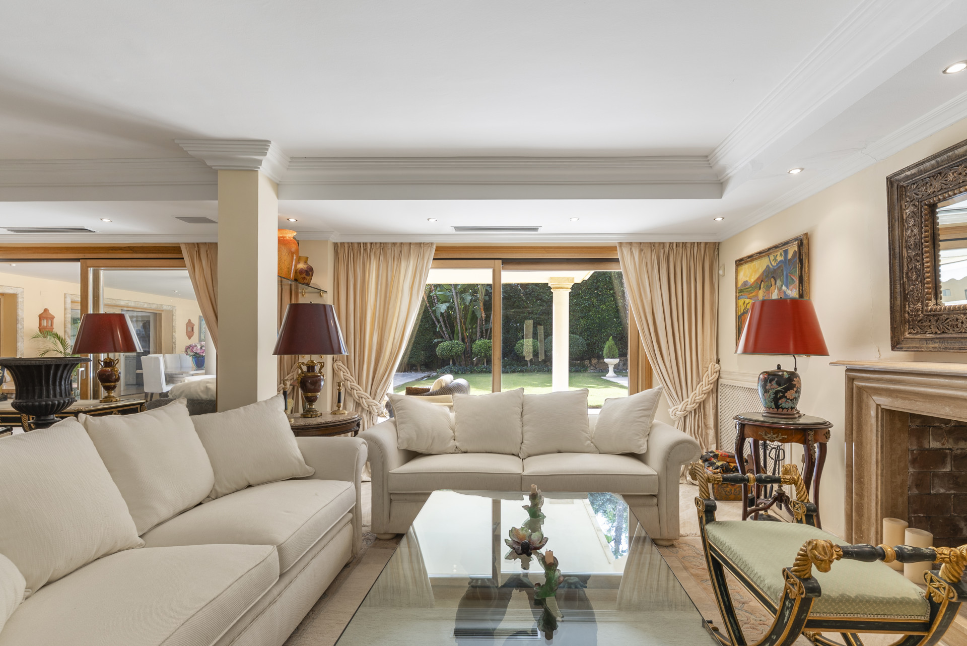Moradia com 5 quartos com piscina em Málaga, Espanha – Foto 3