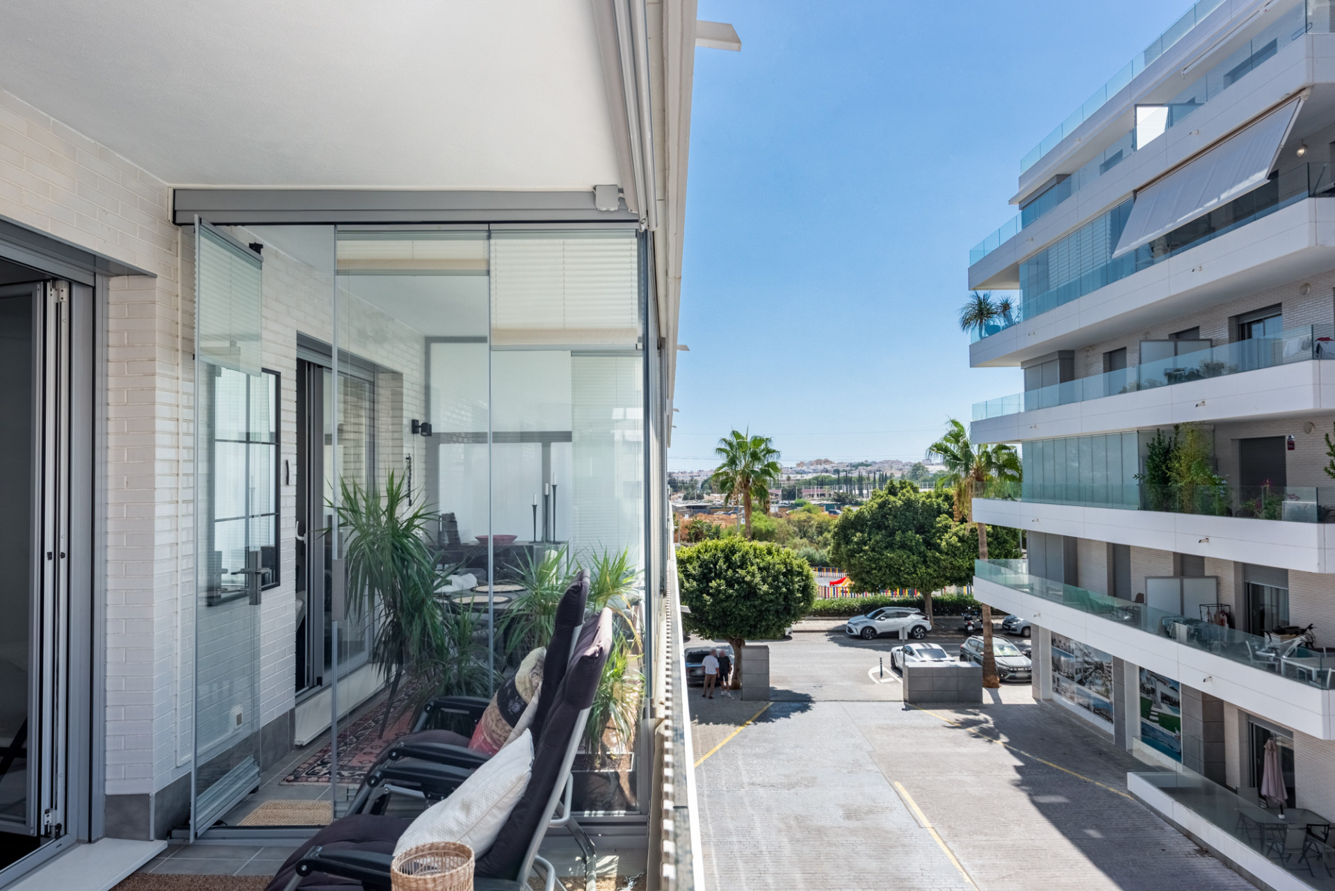 2 Bedroom Apartment in Marbella - Foto 18