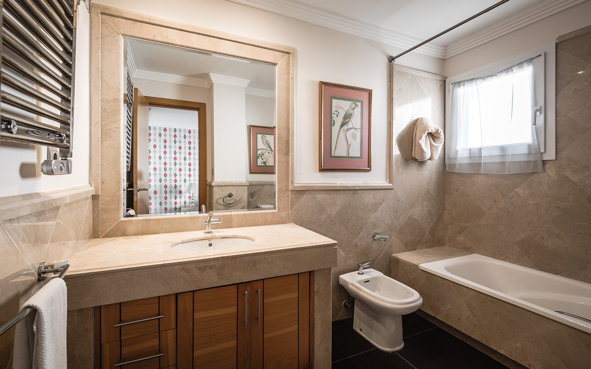 4 Bedroom Apartment in Marbella - Foto 15