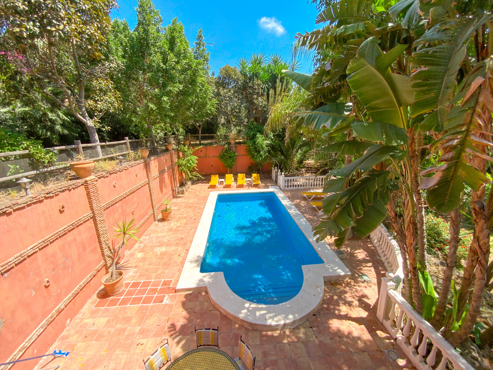 6 Bedroom Villa in Mijas - Photo 6