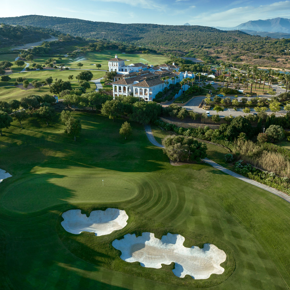 2,536 m² Plot in Sotogrande - Photo 19