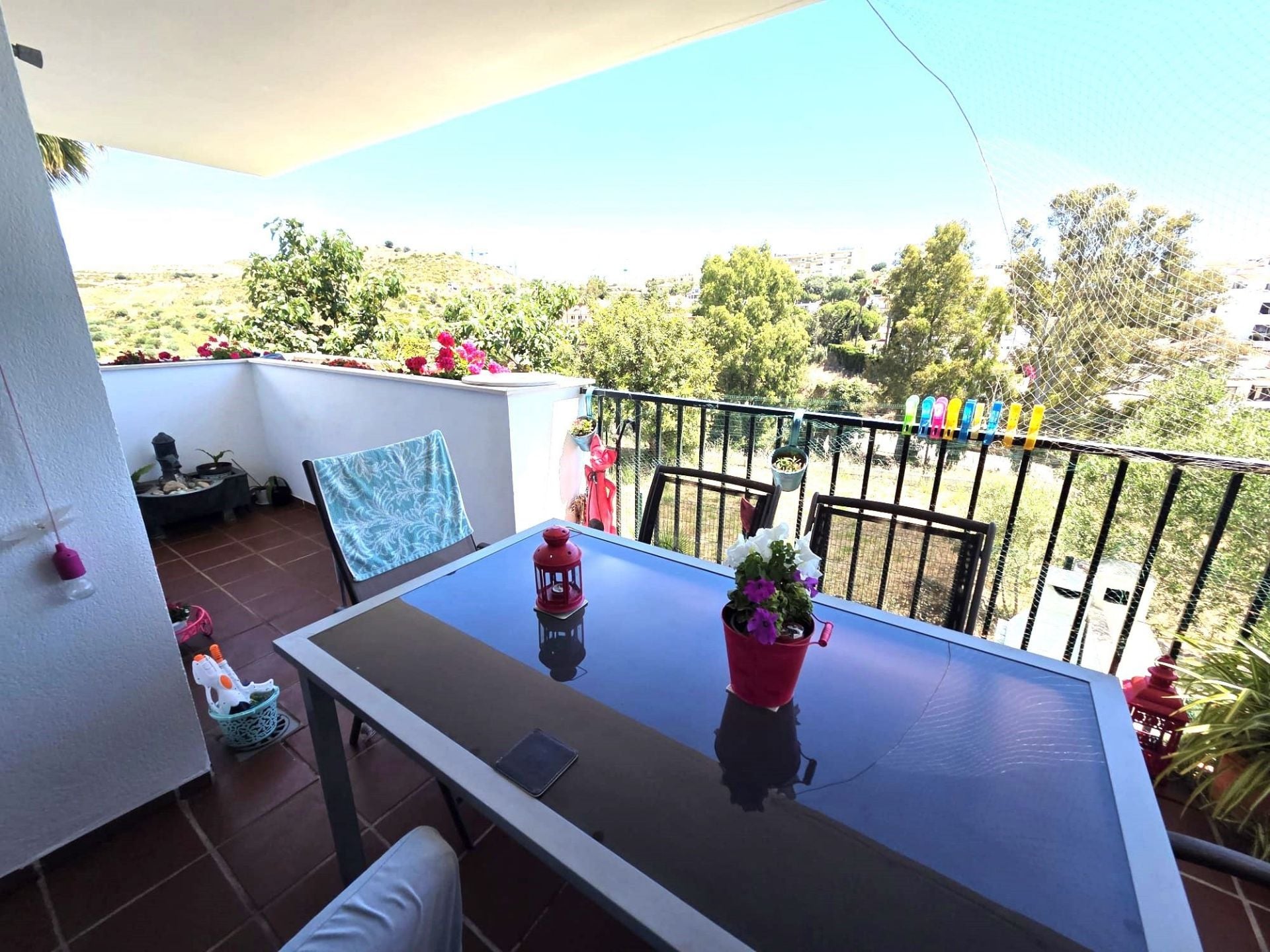 3 Bedroom Apartment in Mijas - Фото 6