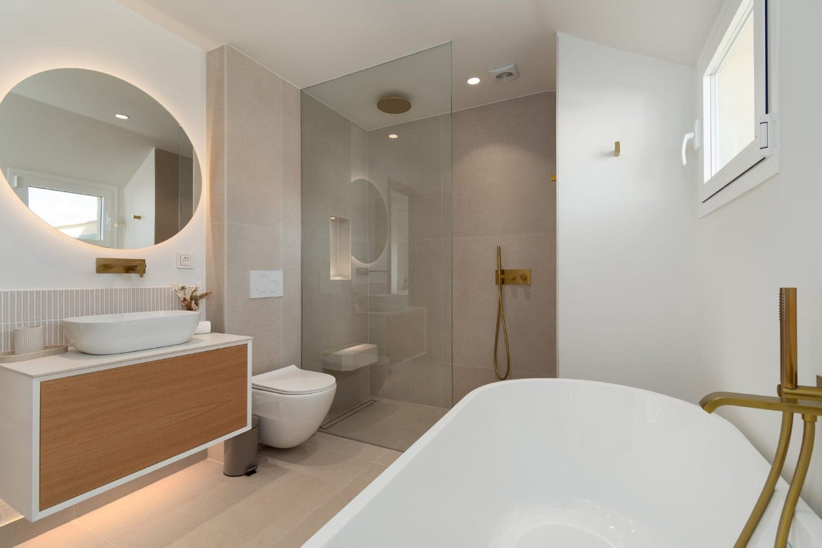 4 Bedroom Villa in Sotogrande - Photo 30